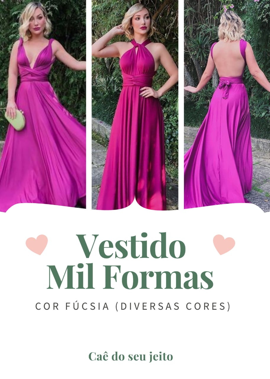 مابعد الانطباعية مشرف ضائقة Vestido Longo para Noiva e Madrinhas Fúcsia - 10 unidades no Elo7 | CAÊ DO SEU JEITO (17F669F) مابعد الانطباعية مشرف ضائقة Vestido Longo para Noiva e Madrinhas Fúcsia - 10 unidades no Elo7 | CAÊ DO SEU JEITO (17F669F)