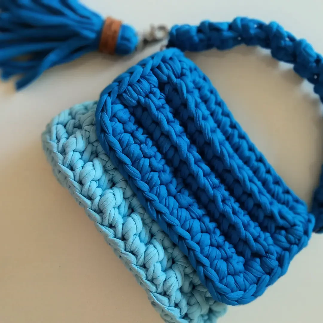 bracelet clutch bolsa