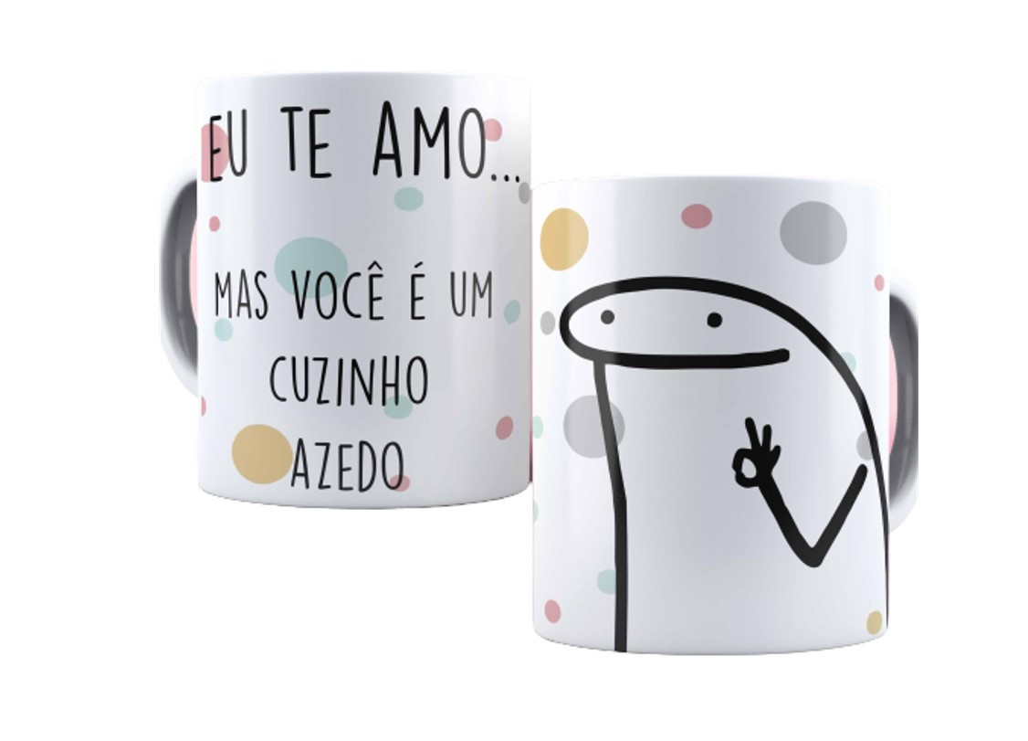 Cuzinho meme
