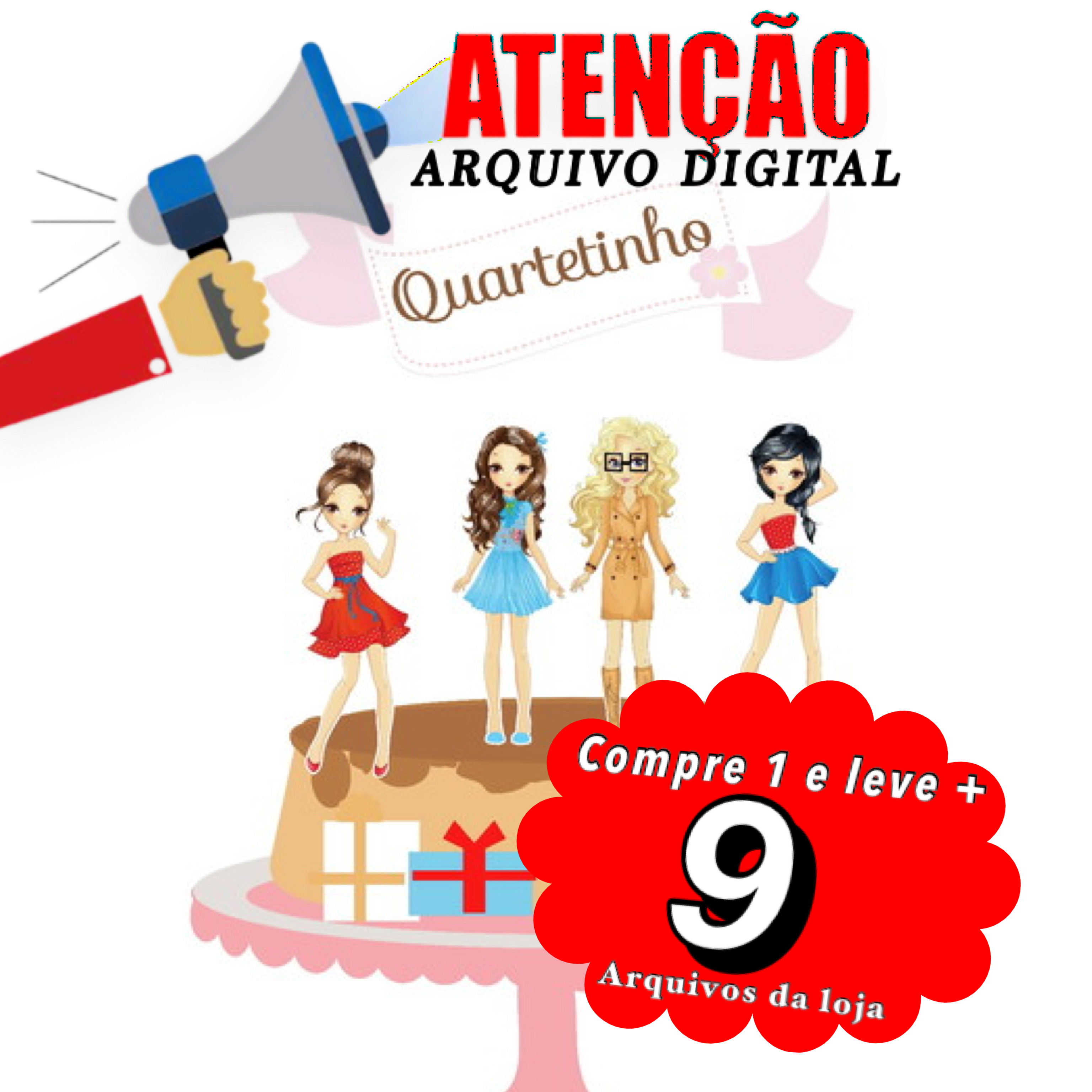 Arquivo De corte topo amiga cobrinha +brinde