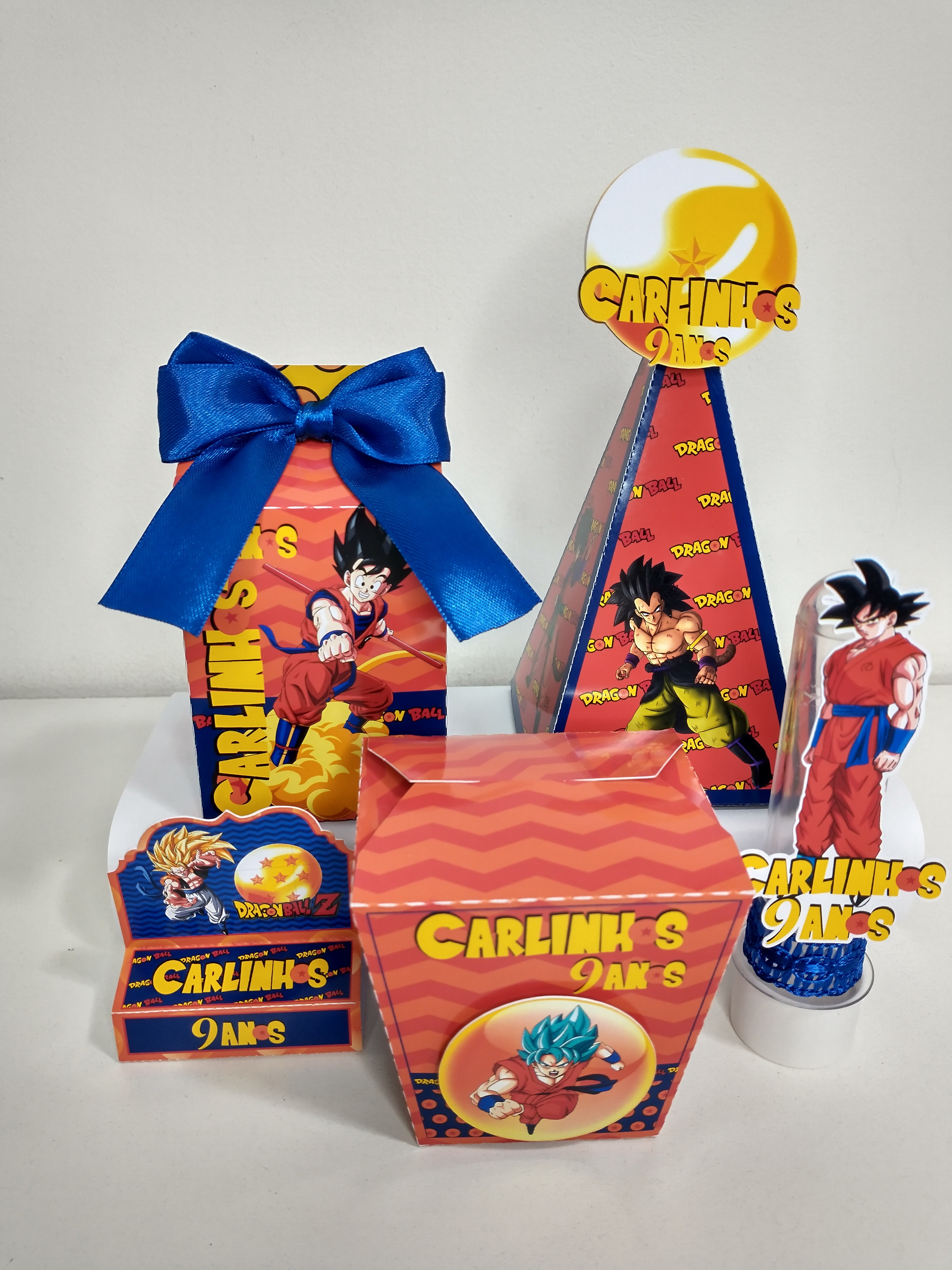 Assistir dragon ball online  Produtos Personalizados no Elo7