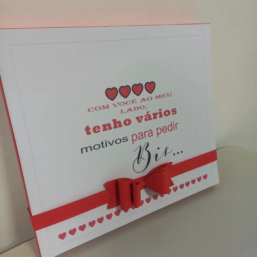 CARD BIS PERSONALIZADO (PEDIDO MINIMO DE 20 UNIDADES) - Originale