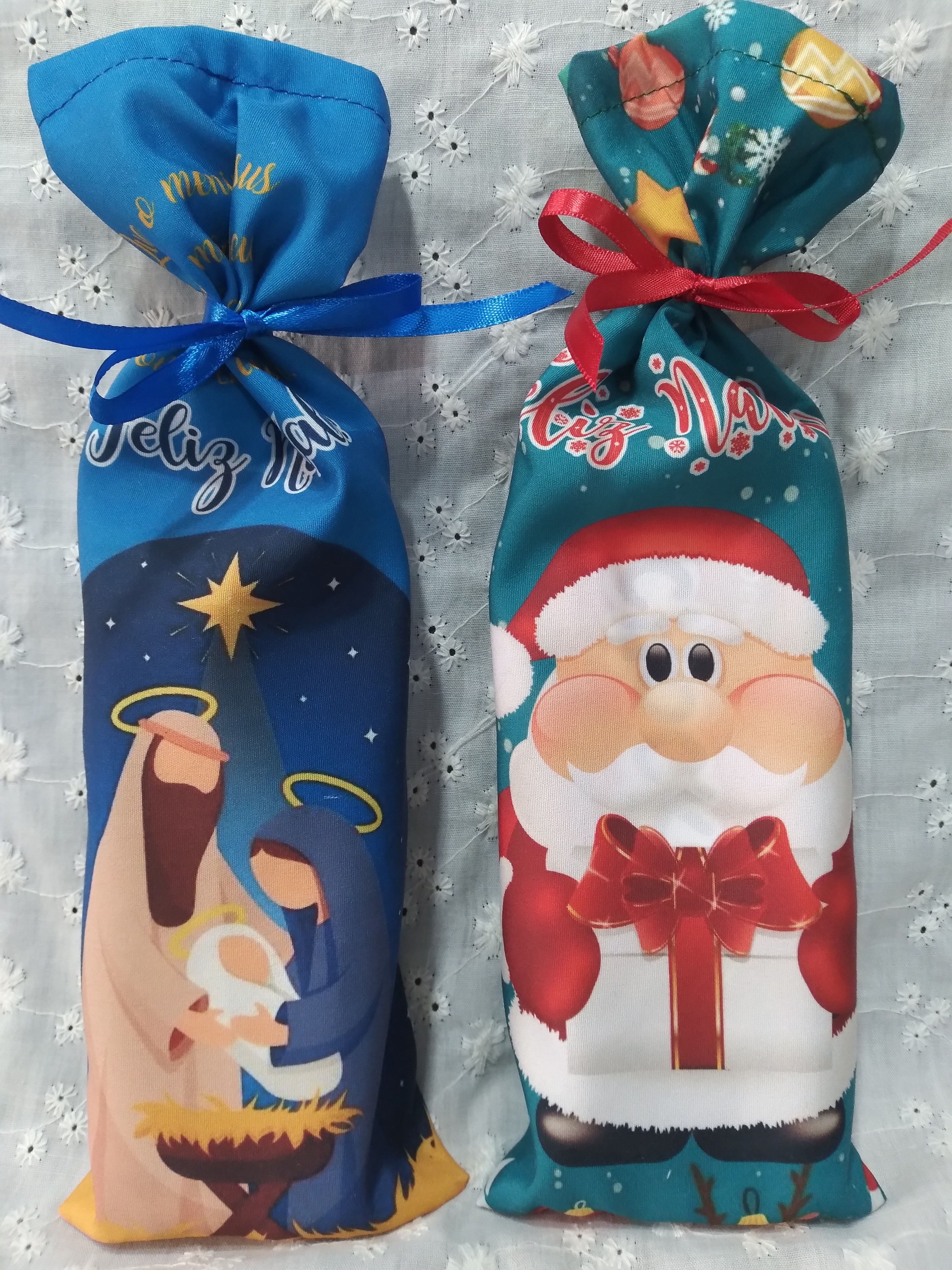 Bis Personalizado Natal  Elo7 Produtos Especiais