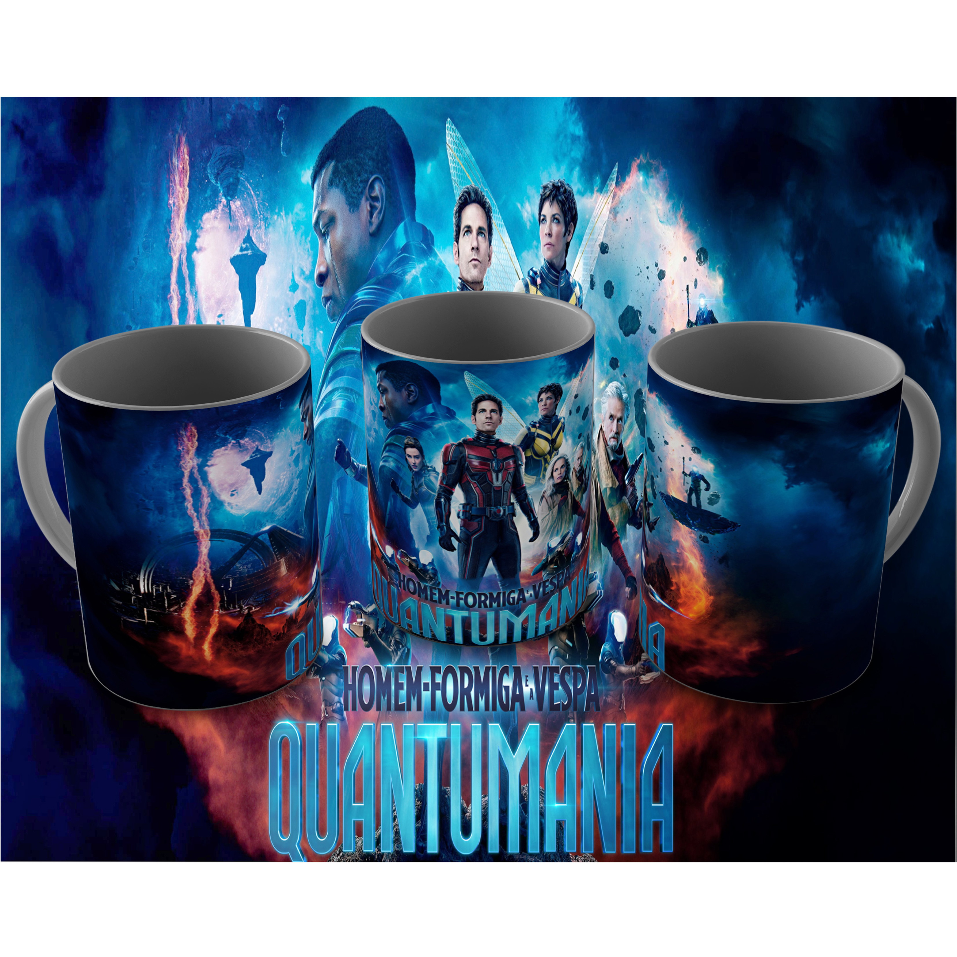 Homem-Formiga e a Vespa: Quantumania': Marvel procura estrela