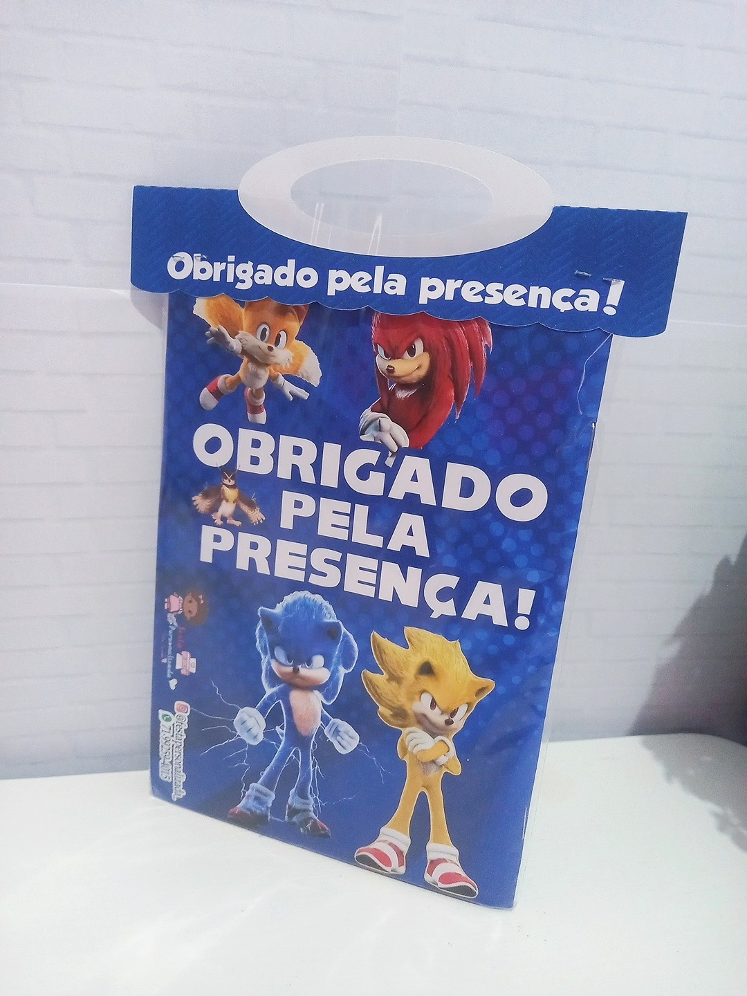 KIt 10 Livros de colorir Sonic - Personalizado - Artigos infantis - Jardim  Jockey Club, Campo Grande 1252786319