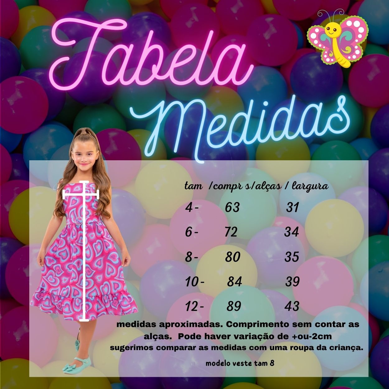 Lindo Vestido Infantil Feminino com Bolso Barbie Menina Preto Infanto  Juvenil P M G GG (2 a 12 anos)