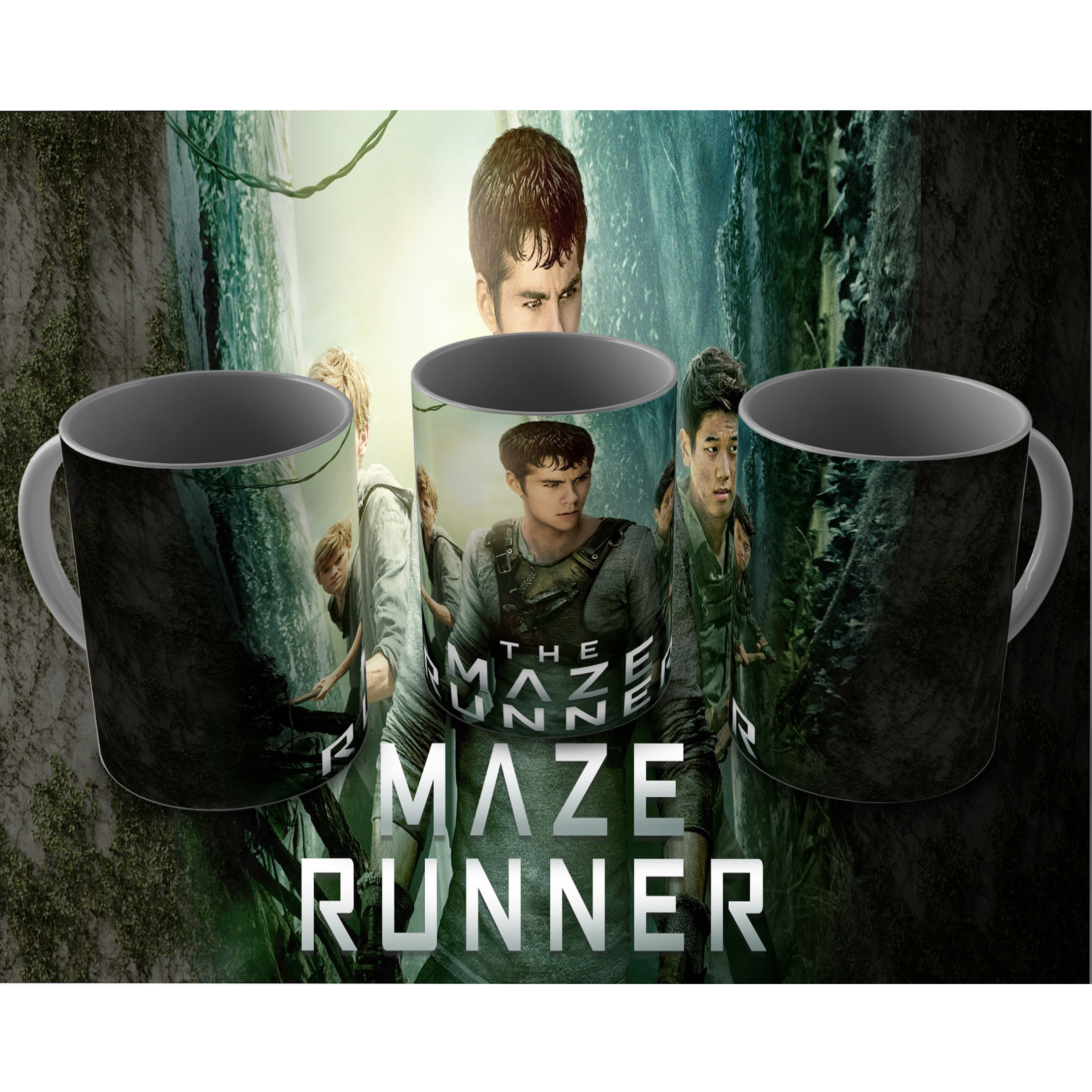 Ver Maze Runner - Correr Ou Morrer