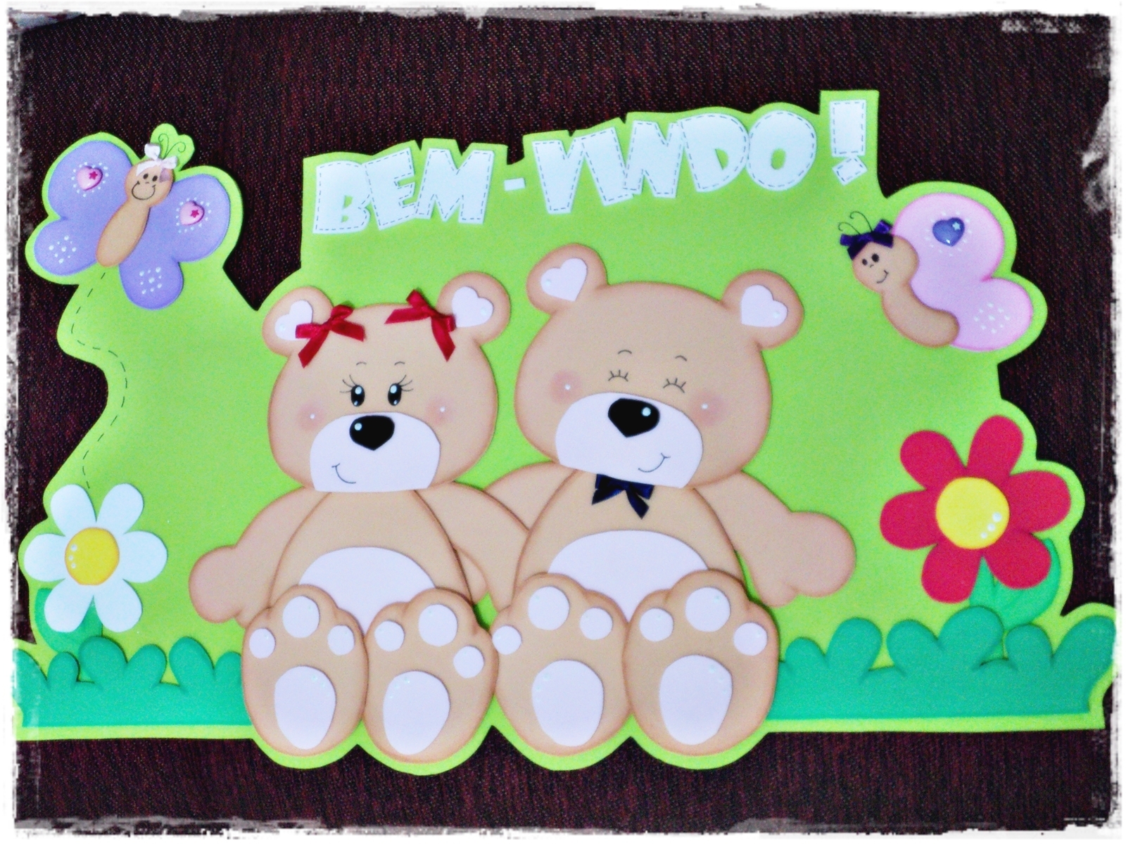 Cartaz Sala De Aula BemVindo Eu Faço Arte Nice Brunherotti -> Decoracao Para Banheiro De Escola Em Eva Cartaz Sala De Aula BemVindo Eu Faço Arte Nice Brunherotti -> Decoracao Para Banheiro De Escola Em Eva