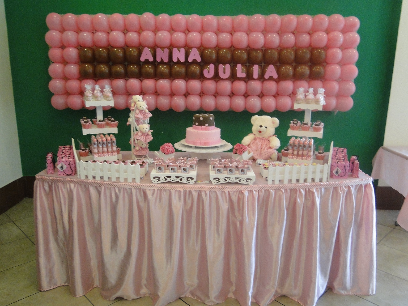 DECORA u00c7ÃO FESTA INFANTIL KIT 2 Ateli u00ea Simone Star Decoracao Xom ~ DECORA u00c7ÃO FESTA INFANTIL KIT 2 Ateli u00ea Simone Star
