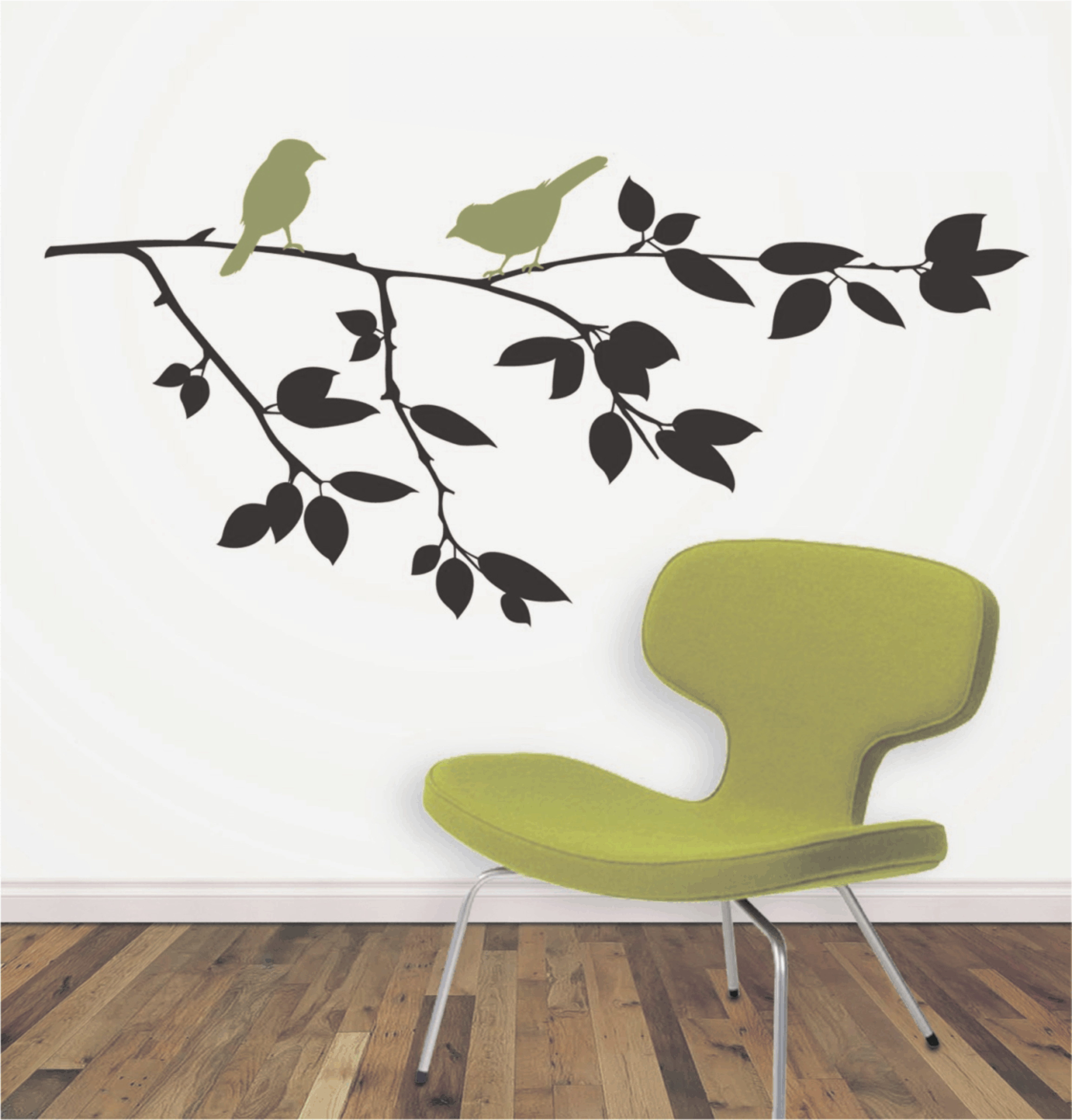 Adesivo Decoraç u00e3o Parede Galho e Pássaro Adesivos de Parede com Frete Grátis Elo7 Artesanato Loja Bh ~ Adesivo Decoraç u00e3o Parede Galho e Pássaro Adesivos de Parede com Frete Grátis Elo7