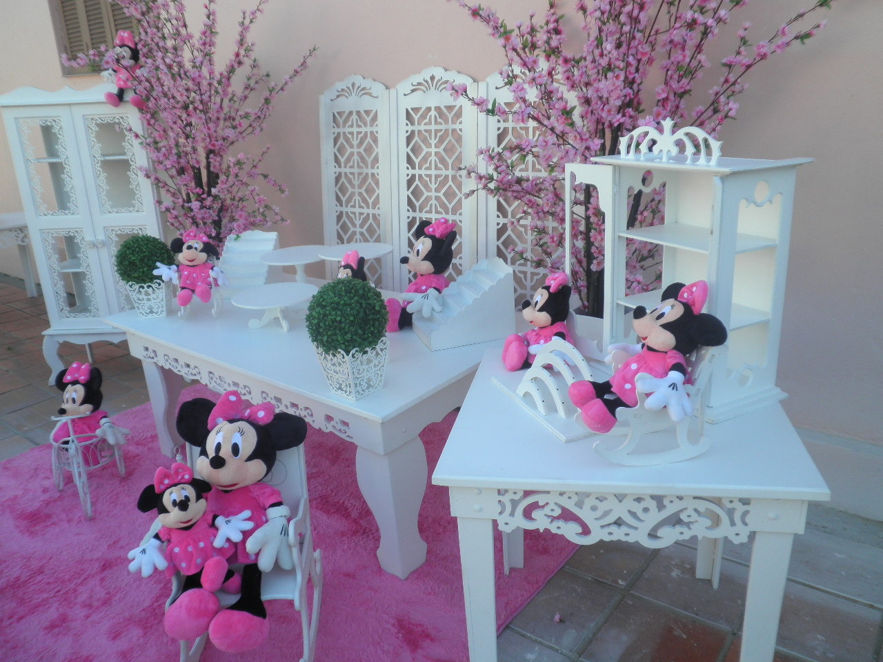 DECORA u00c7ÃO ANIVERSÁRIO PROVEN u00c7AL MINNIE ATELIER SONHO DE CRIAN u00c7A Elo7 -> Decoração De Zebra Para Aniversario DECORA u00c7ÃO ANIVERSÁRIO PROVEN u00c7AL MINNIE ATELIER SONHO DE CRIAN u00c7A Elo7 -> Decoração De Zebra Para Aniversario