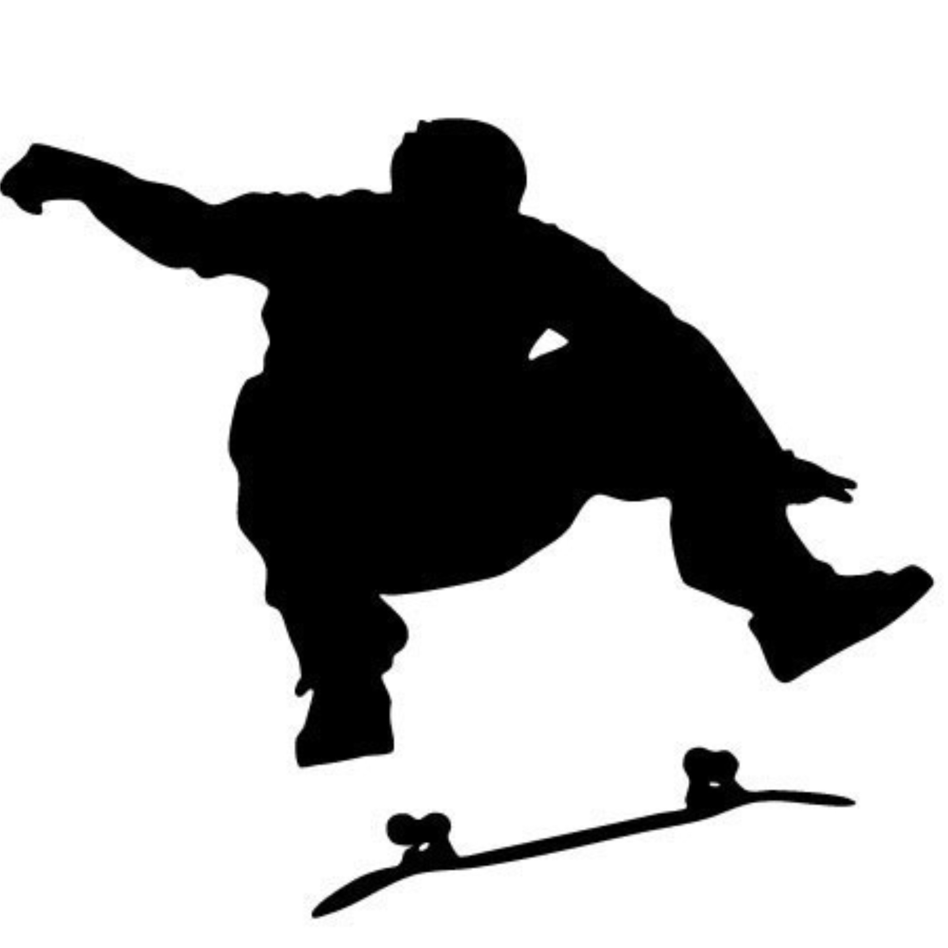 Adesivo Decoraç u00e3o Parede Skate Adesivos de Parede Frete GRÁTIS Elo7 Skatista Desenho ~ Adesivo Decoraç u00e3o Parede Skate Adesivos de Parede Frete GRÁTIS Elo7
