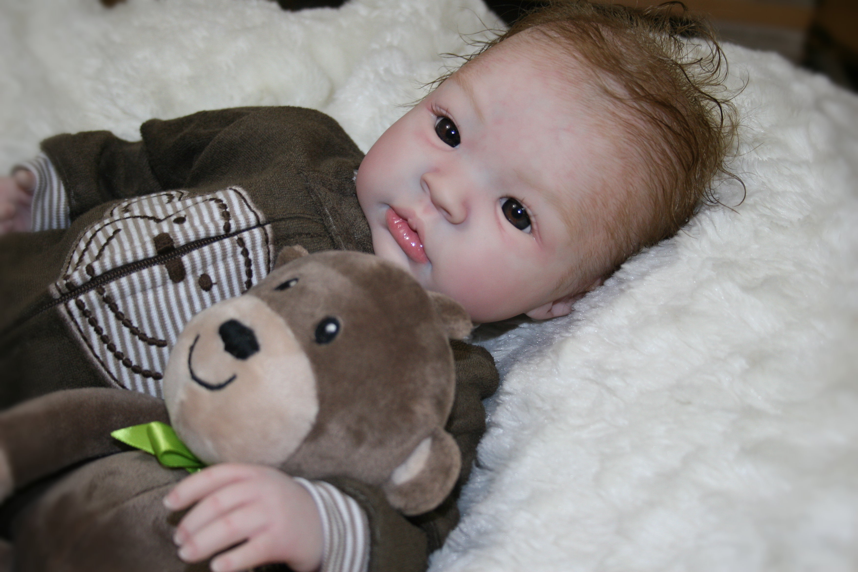 baby boy benny por