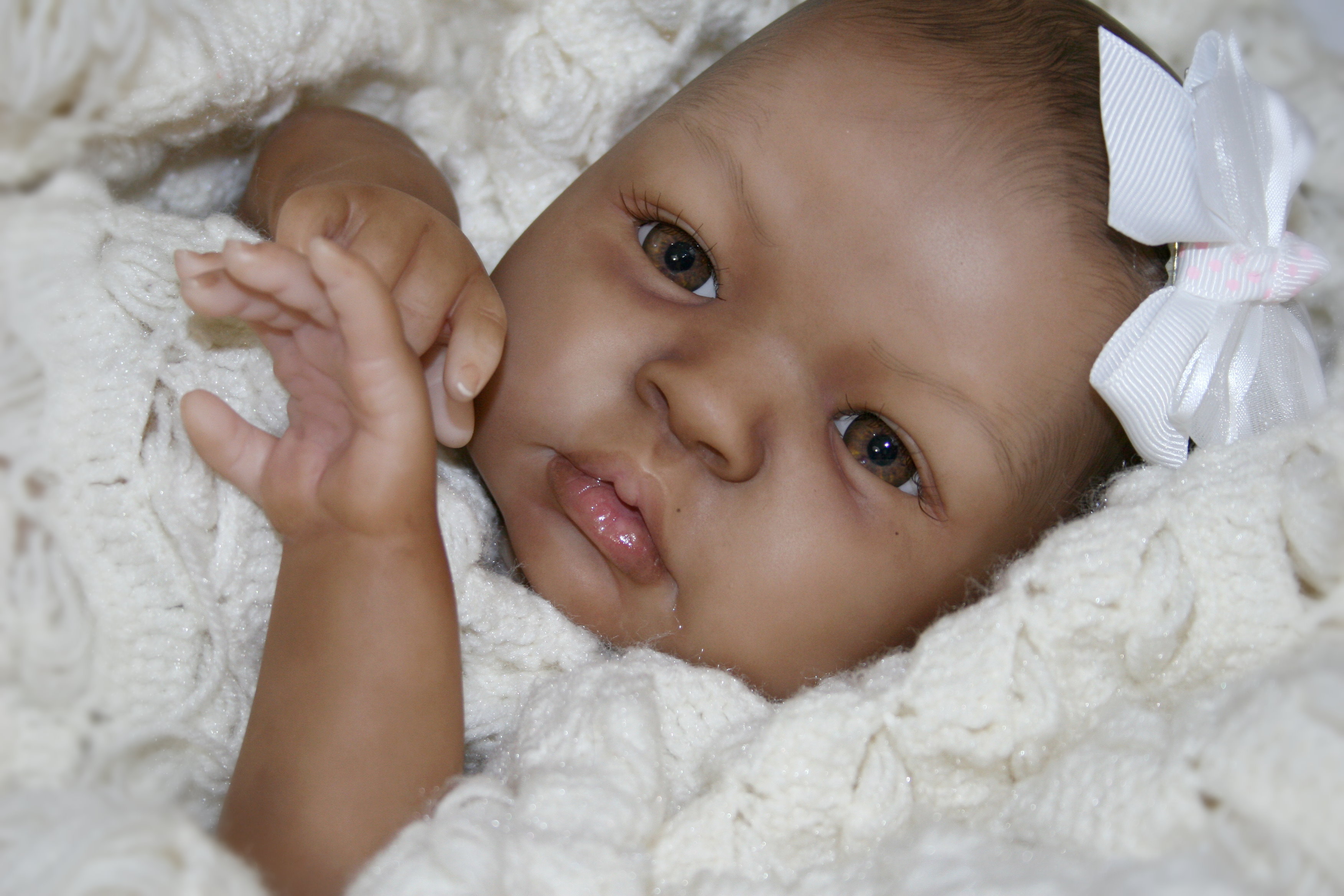 Imagenes Blancas Y Negras Para Bebes | baby girl bellla por encomenda beb 234 reborn by cris Imagenes Blancas Y Negras Para Bebes | baby girl bellla por encomenda beb 234 reborn by cris