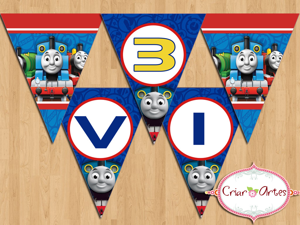 Bandeirinhas Thomas E Seus Amigos No Elo7 Criar Artes 35d6d2 Bandeirinhas Thomas E Seus Amigos No Elo7 Criar Artes 35d6d2