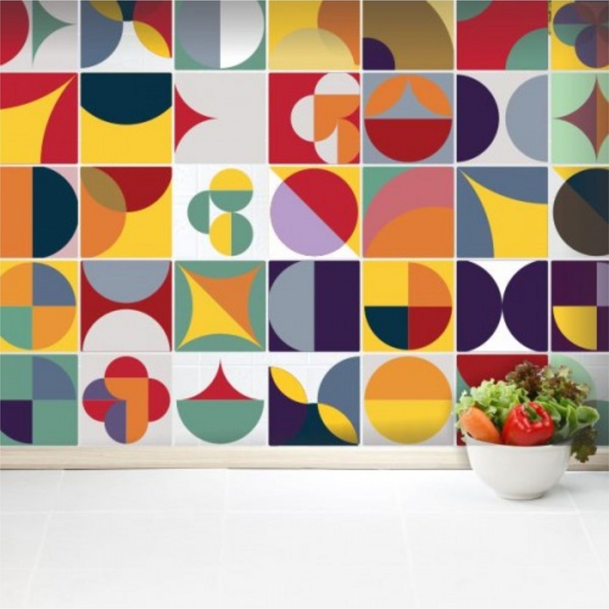 adesivo de cozinha 439 ADESIVOS COMPRAR E COLAR Elo7 Adesivo De Azulejo Para Cozinha ~ adesivo de cozinha 439 ADESIVOS COMPRAR E COLAR Elo7