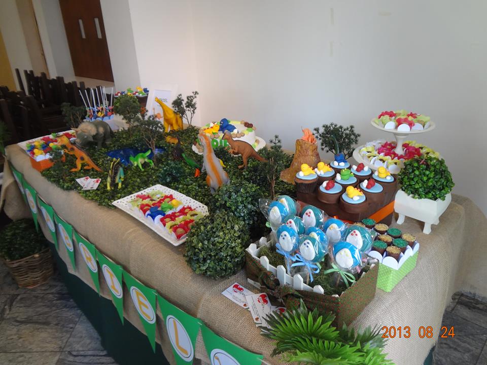 Decoraç u00e3o De Mesa Tema Dinossauros Caramelada Decorações Elo7 -> Decoração De Mesa Festa Dinossauro Decoraç u00e3o De Mesa Tema Dinossauros Caramelada Decorações Elo7 -> Decoração De Mesa Festa Dinossauro