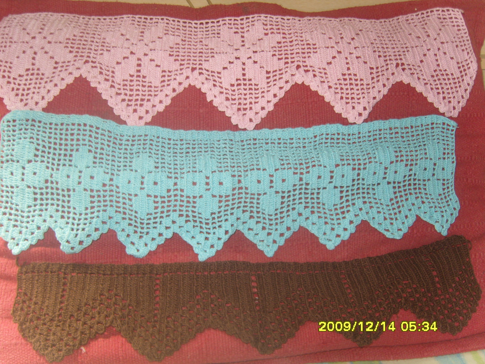 Bicos De Croch Elo7 | bicos de croch 234 m 227 e filha elo7 Bicos De Croch Elo7 | bicos de croch 234 m 227 e filha elo7