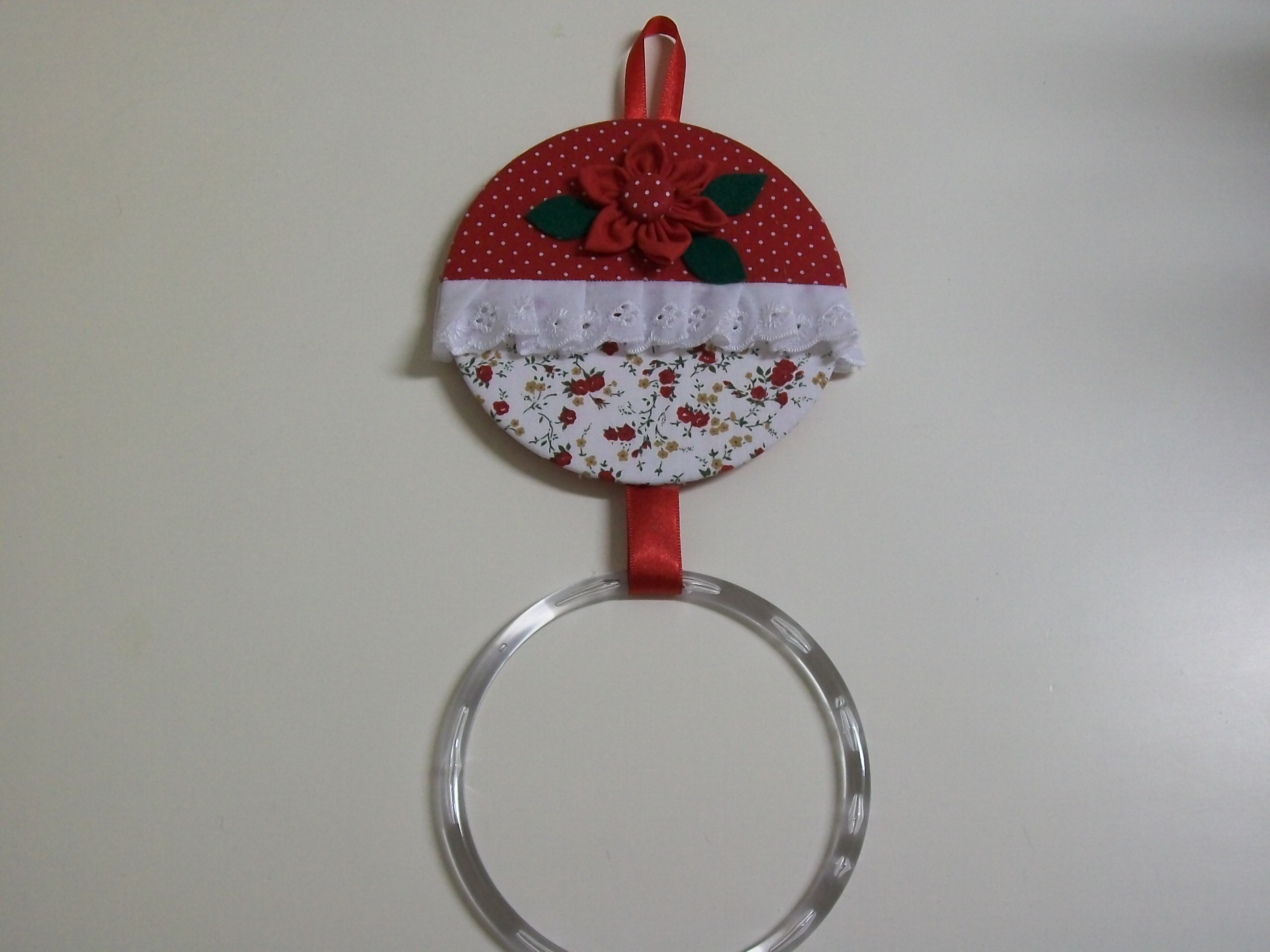 Porta Pano de Prato BEL ARTESANATO Elo7 Artesanato Tecido Passo A Passo ~ Porta Pano de Prato BEL ARTESANATO Elo7