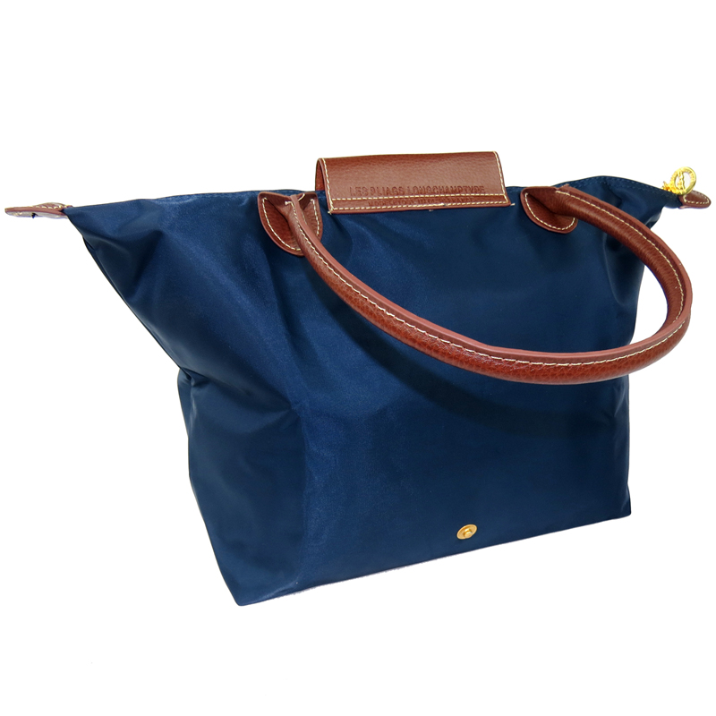 Bolsas Longchamp Azul Bolsas Longchamp Azul