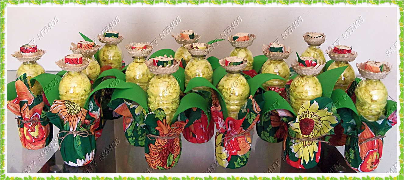Espiga de Milho Junino Paty Mymos Lembrancinhas Elo7 -> Enfeite De Mesa Festa Junina Com Garrafa Pet Espiga de Milho Junino Paty Mymos Lembrancinhas Elo7 -> Enfeite De Mesa Festa Junina Com Garrafa Pet
