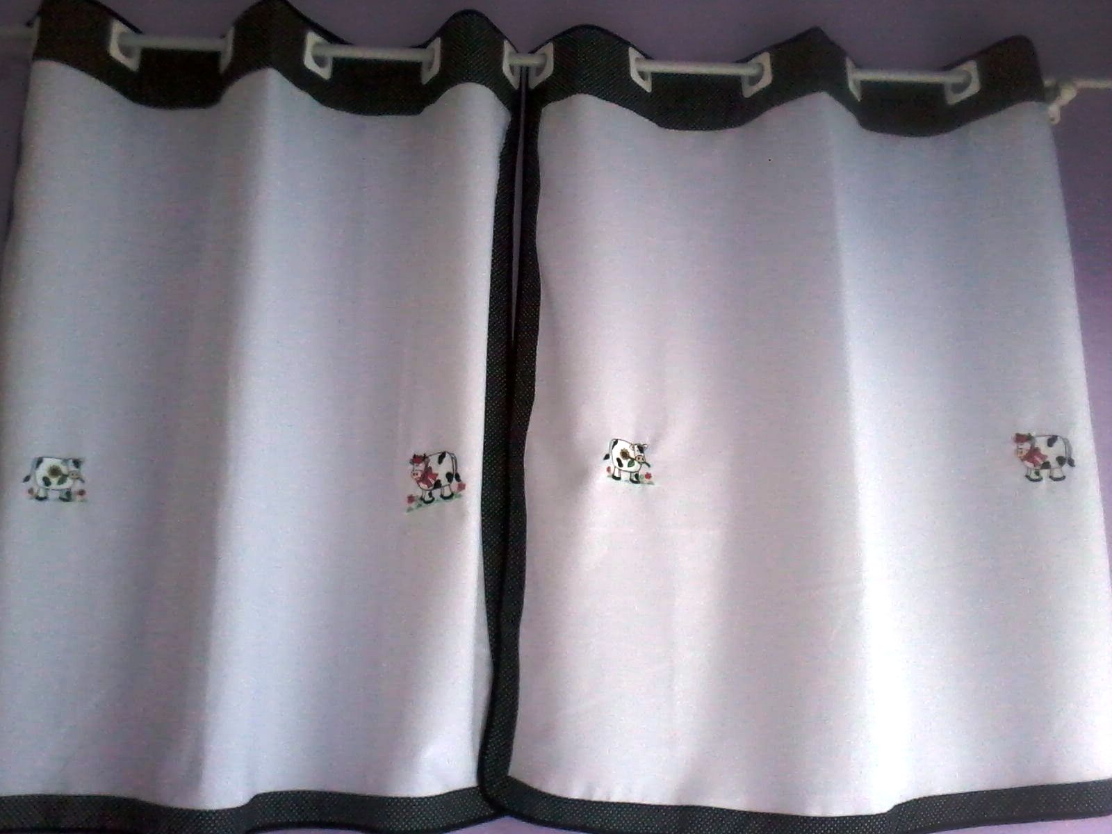Cortina De Cozinha Bordada Vaquinhas No Elo7 Xod Da Vov Bordados Cortina De Cozinha Bordada Vaquinhas No Elo7 Xod Da Vov Bordados