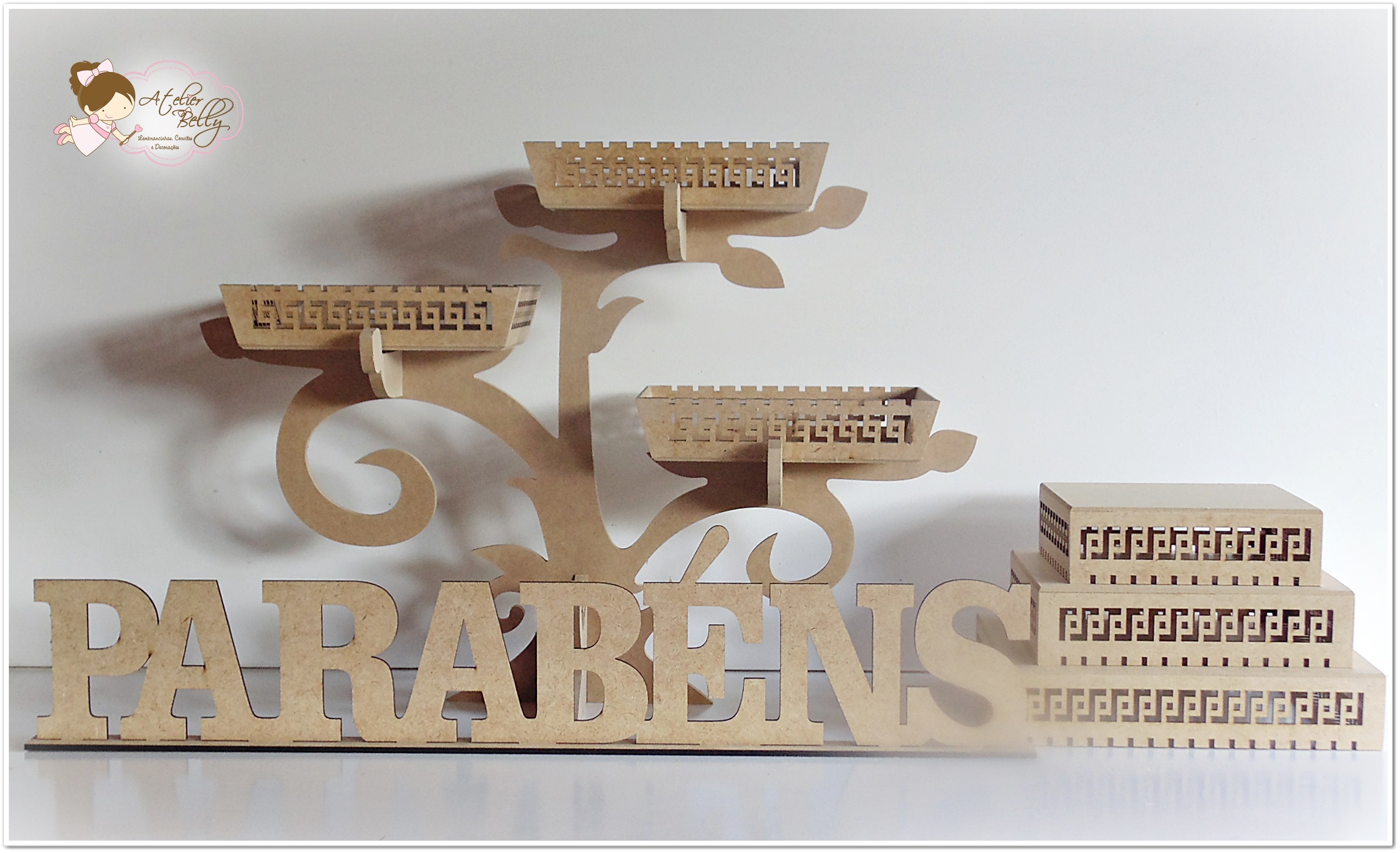 Mdf coupons