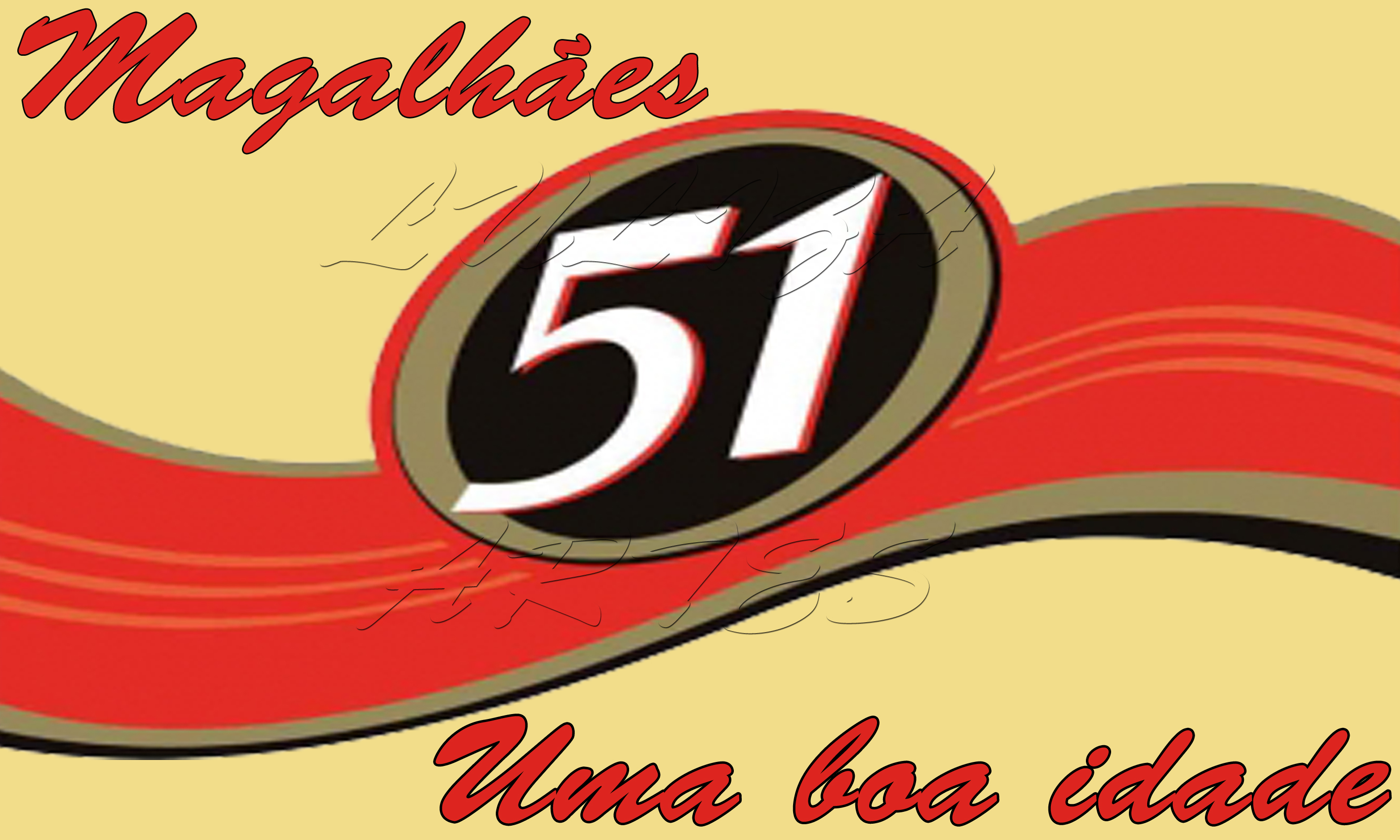 arte digital rótulo 51 no elo7 luliza artes e doces 44a30b