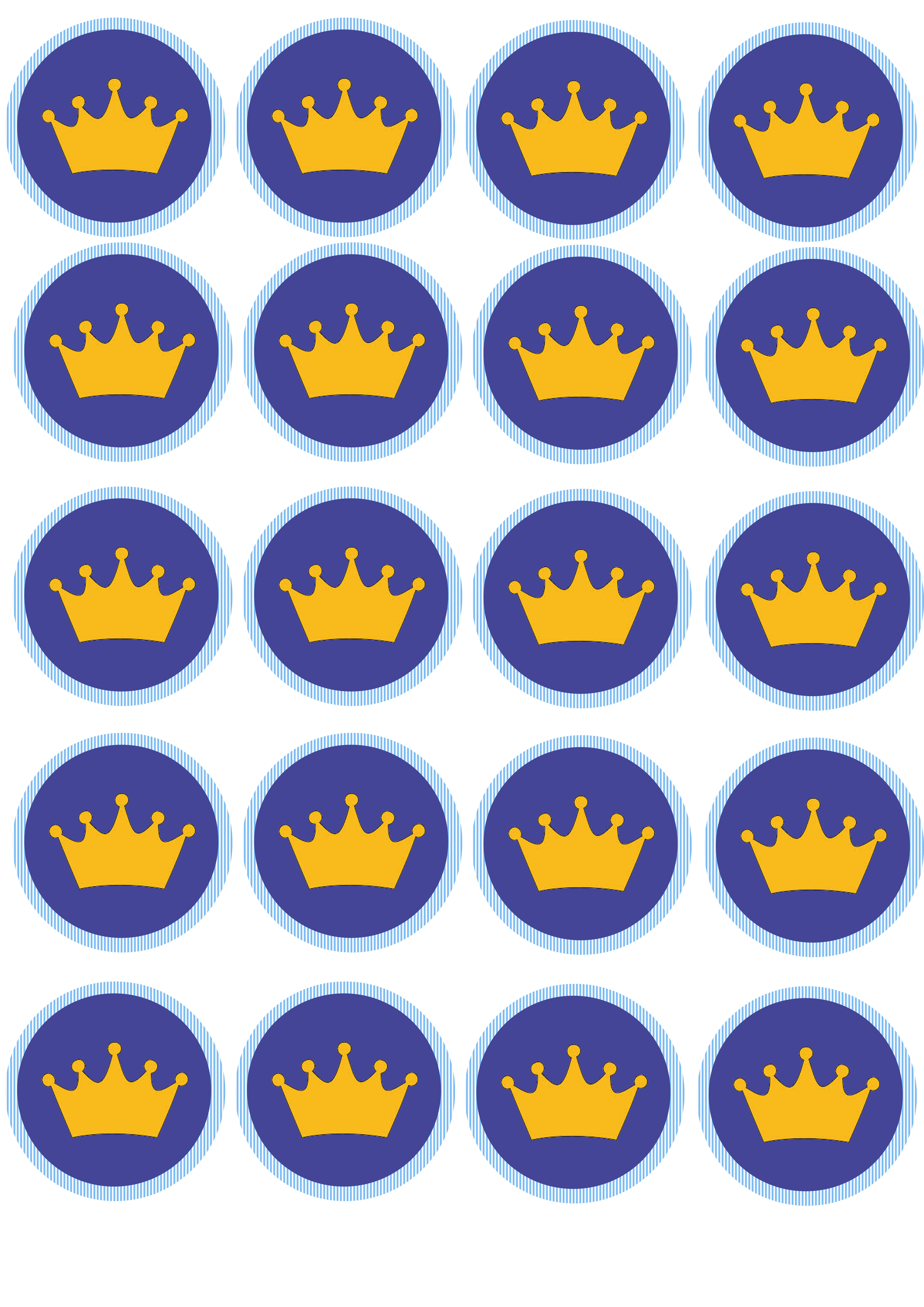Adesivo, topper Pequeno Príncipe ANABELLE ARTE E CRIA u00c7 u00d5ES Elo7 Adesivo De Lembrancinha Principe ~ Adesivo, topper Pequeno Príncipe ANABELLE ARTE E CRIA u00c7 u00d5ES Elo7