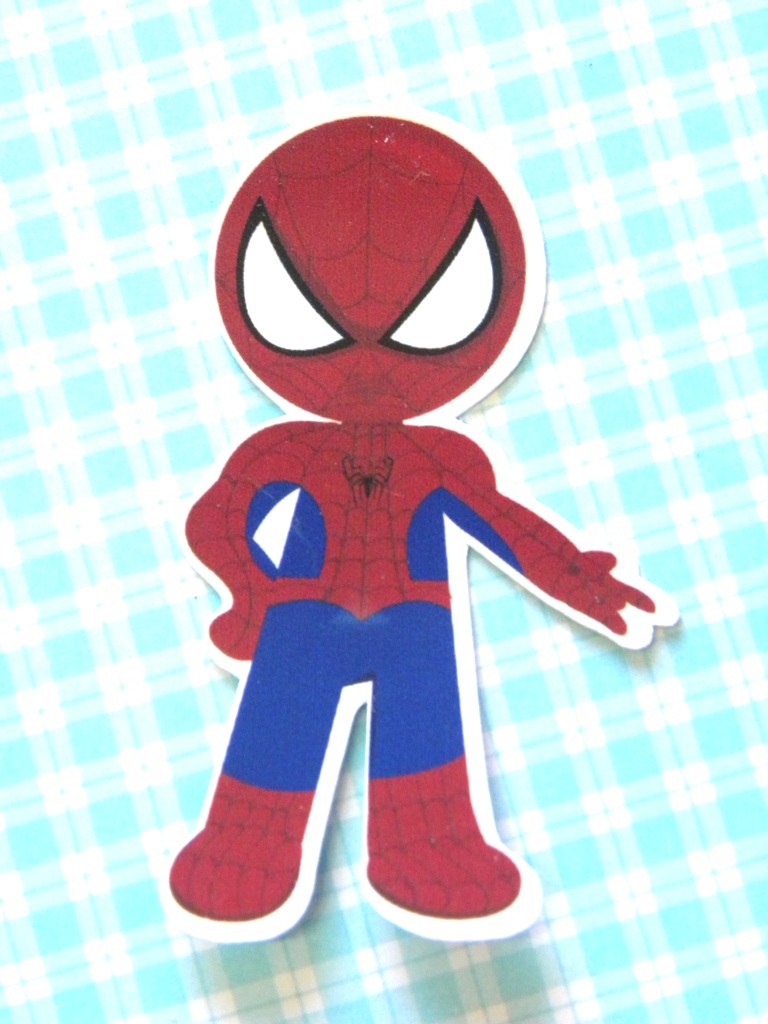 16 homem aranha centro de mesa no elo7 petilola forminhas para
