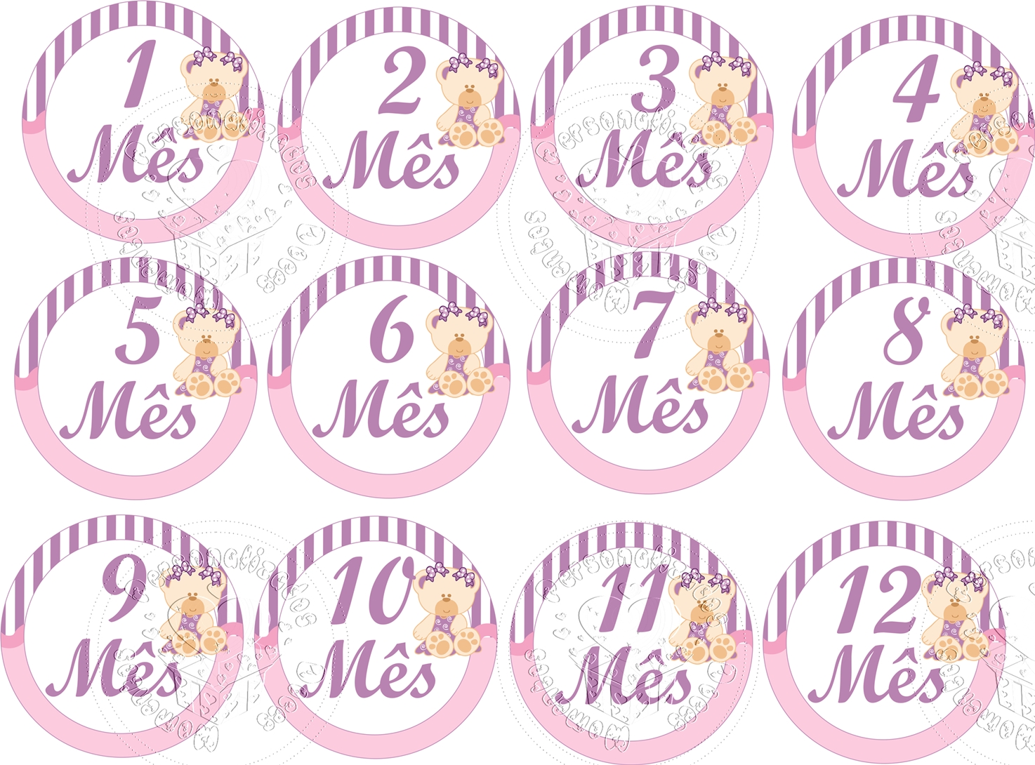 adesivo m u00easversário Personalizados Doces Momentos Elo7 Adesivo De Emagrecimento Funciona ~ adesivo m u00easversário Personalizados Doces Momentos Elo7