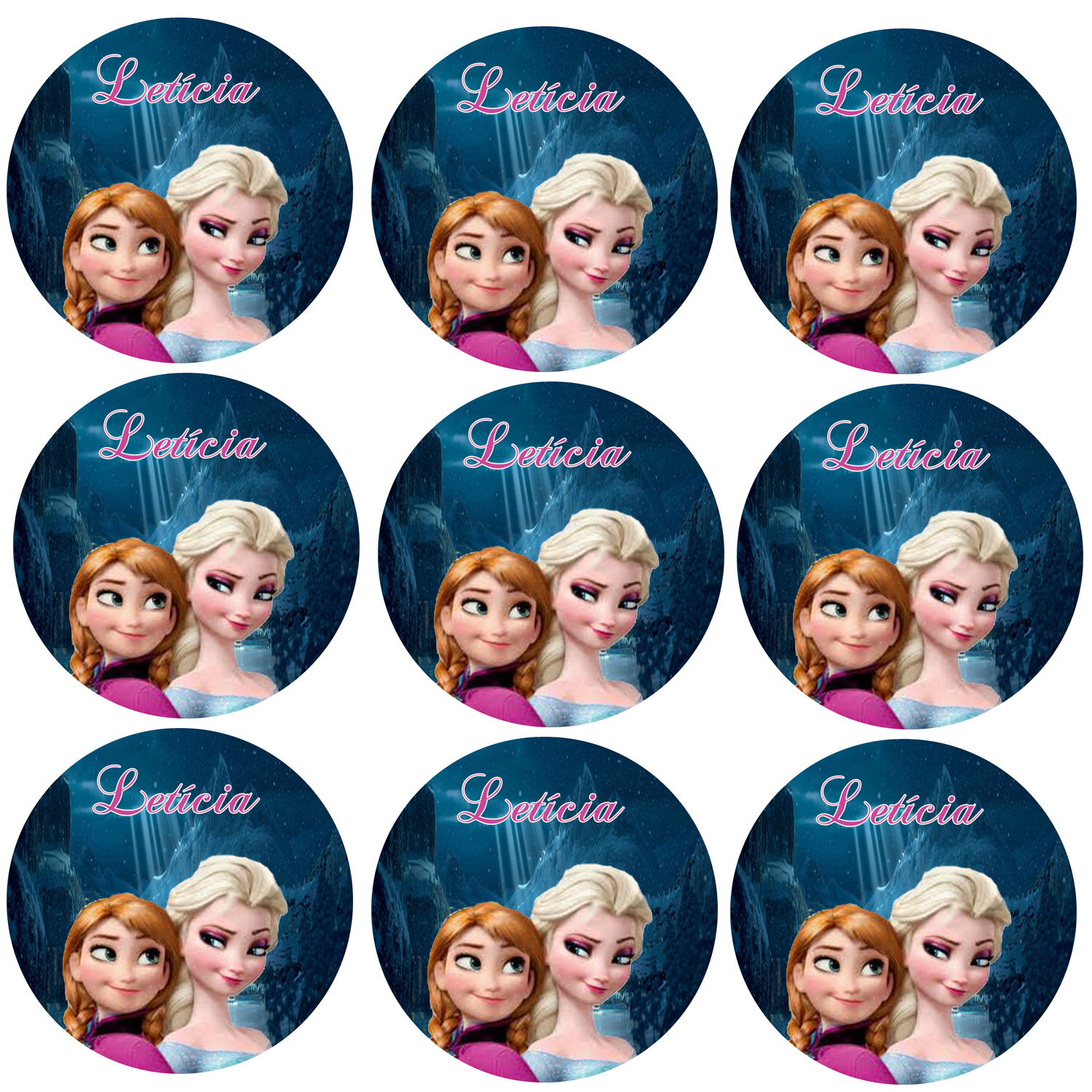 rótulo para imprimir frozen no elo7 anabelle arte e criaÇÕes 47774b