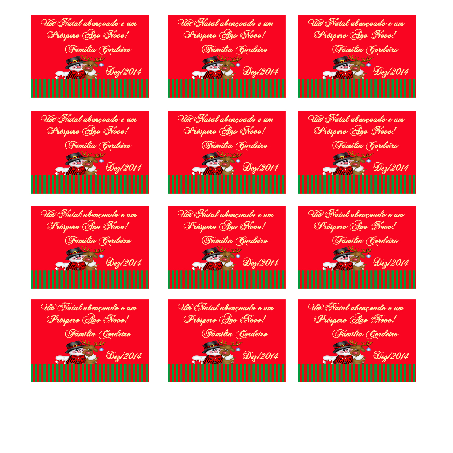 Tag Digital Para imprimir Natal ANABELLE ARTE E CRIA u00c7 u00d5ES Elo7 Aparador Sala De Jantar ~ Tag Digital Para imprimir Natal ANABELLE ARTE E CRIA u00c7 u00d5ES Elo7