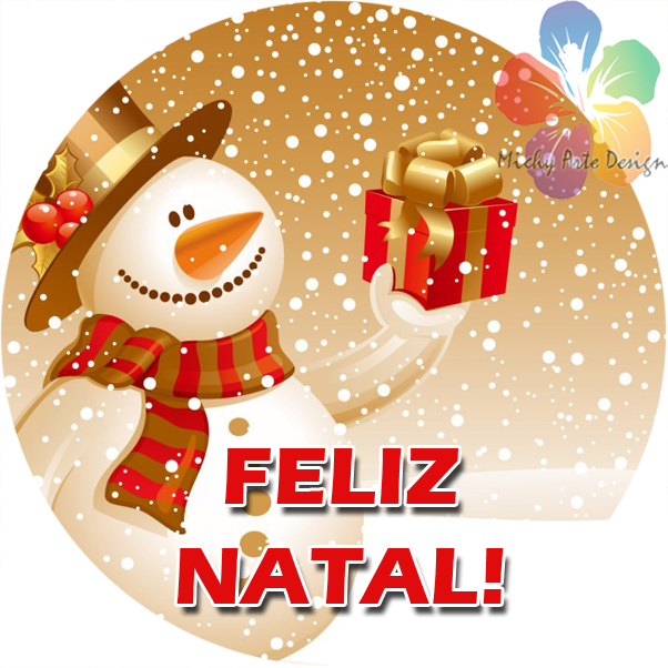 Rótulos Adesivos Redondos Natal Michy Arte Design Elo7 Aparador Sala De Jantar ~ Rótulos Adesivos Redondos Natal Michy Arte Design Elo7