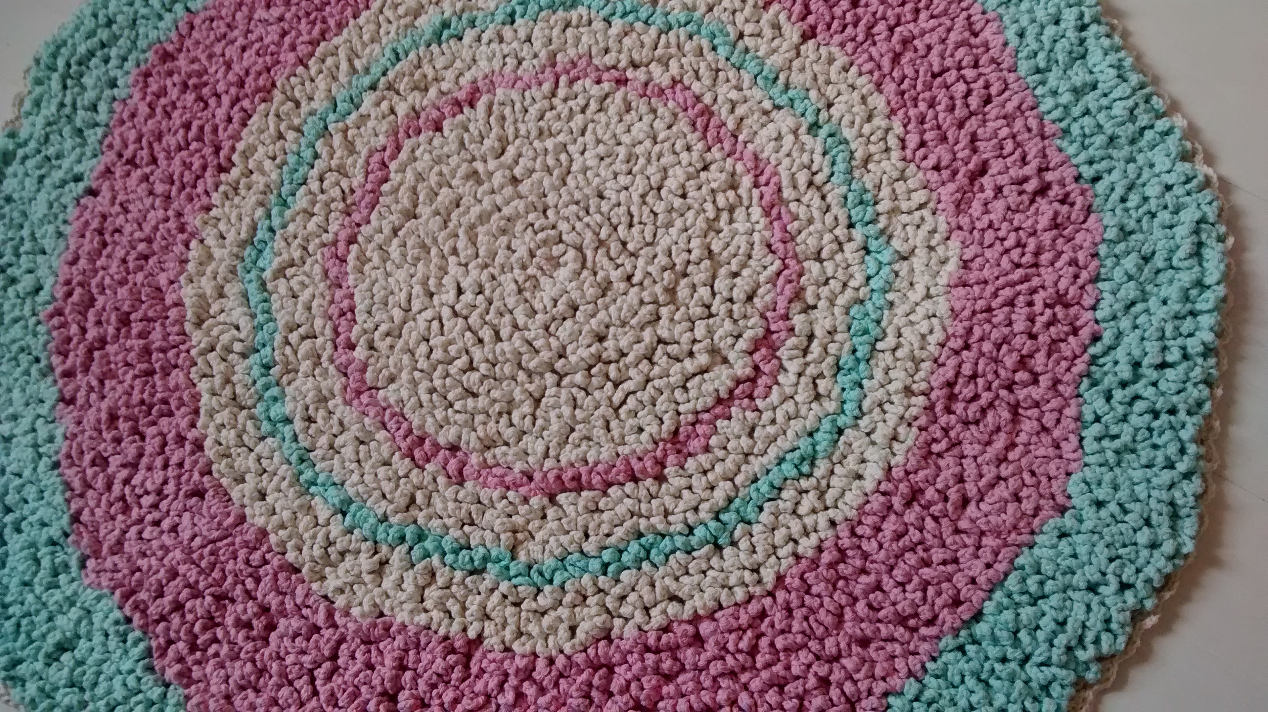 Tapete Fofinho Rosa e Verde Água Criativo e Caprichado ~ Tapetes Verdes Para Quarto Tapete Fofinho Rosa e Verde Água Criativo e Caprichado ~ Tapetes Verdes Para Quarto