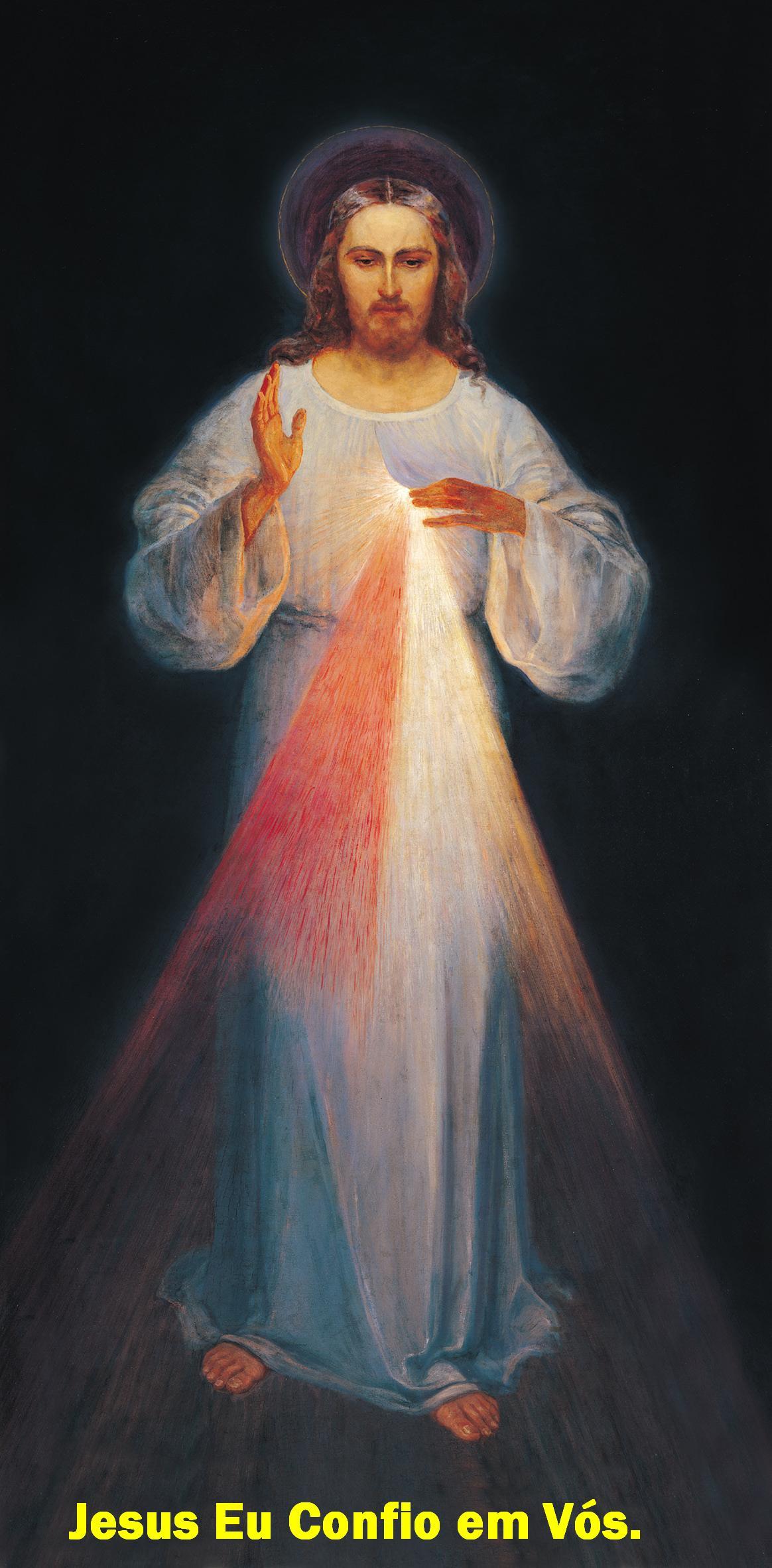 Novena Jesus Misericordioso Novena Jesus Misericordioso