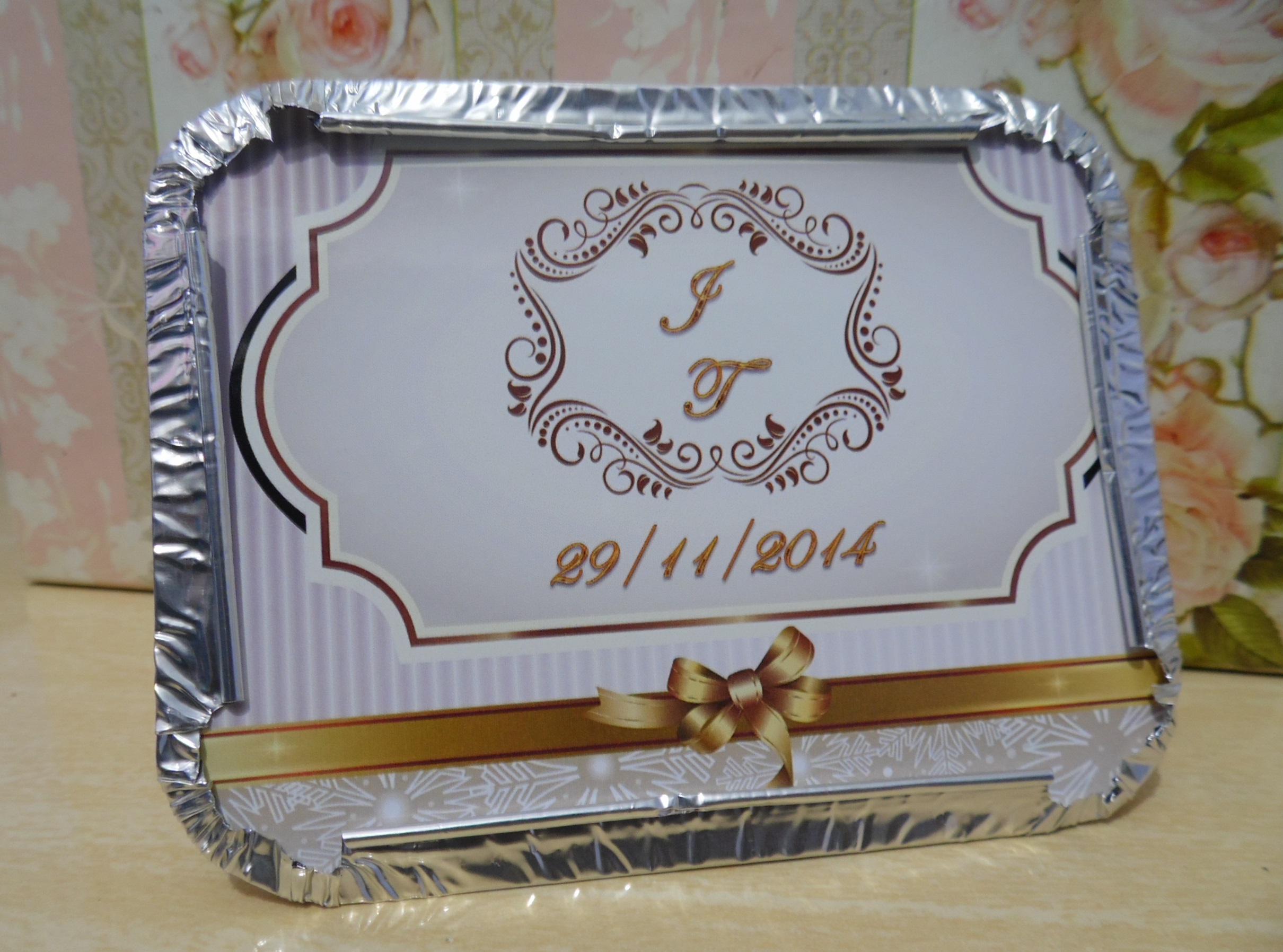 Resultado de imagem para marmitinha de festa casamento