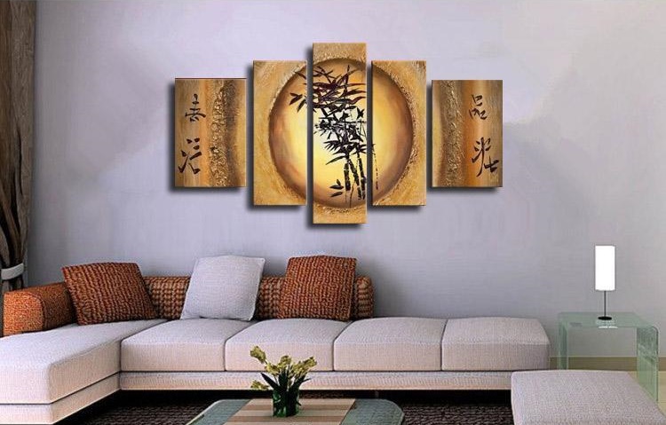 Abstrato chines