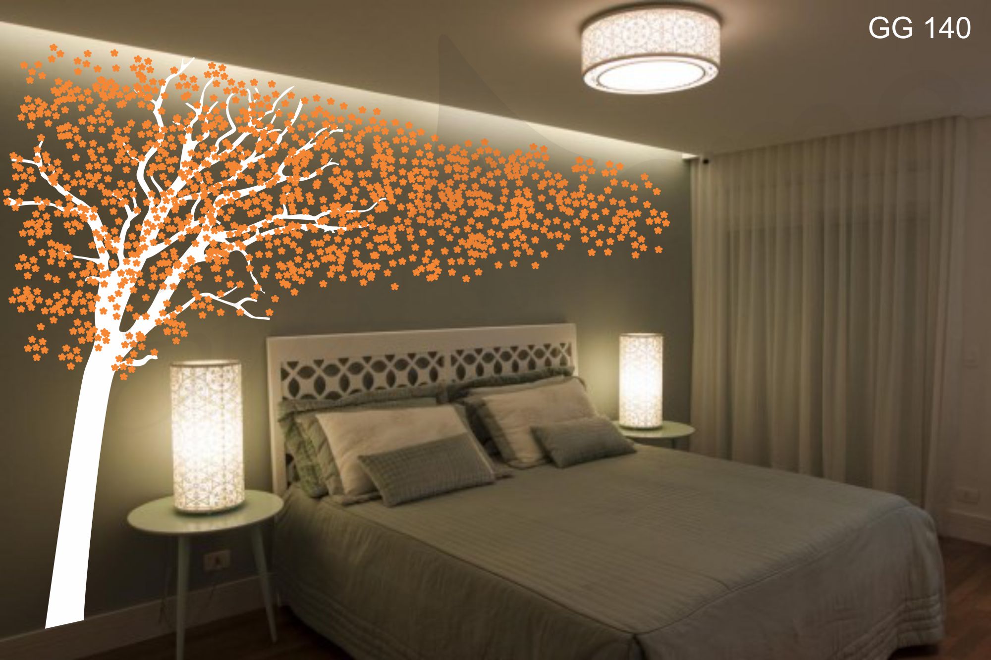 Adesivo Decorativo de Parede GG 140 Stick Home Adesivos Decorativos Elo7 Adesivo De Mesversario ~ Adesivo Decorativo de Parede GG 140 Stick Home Adesivos Decorativos Elo7