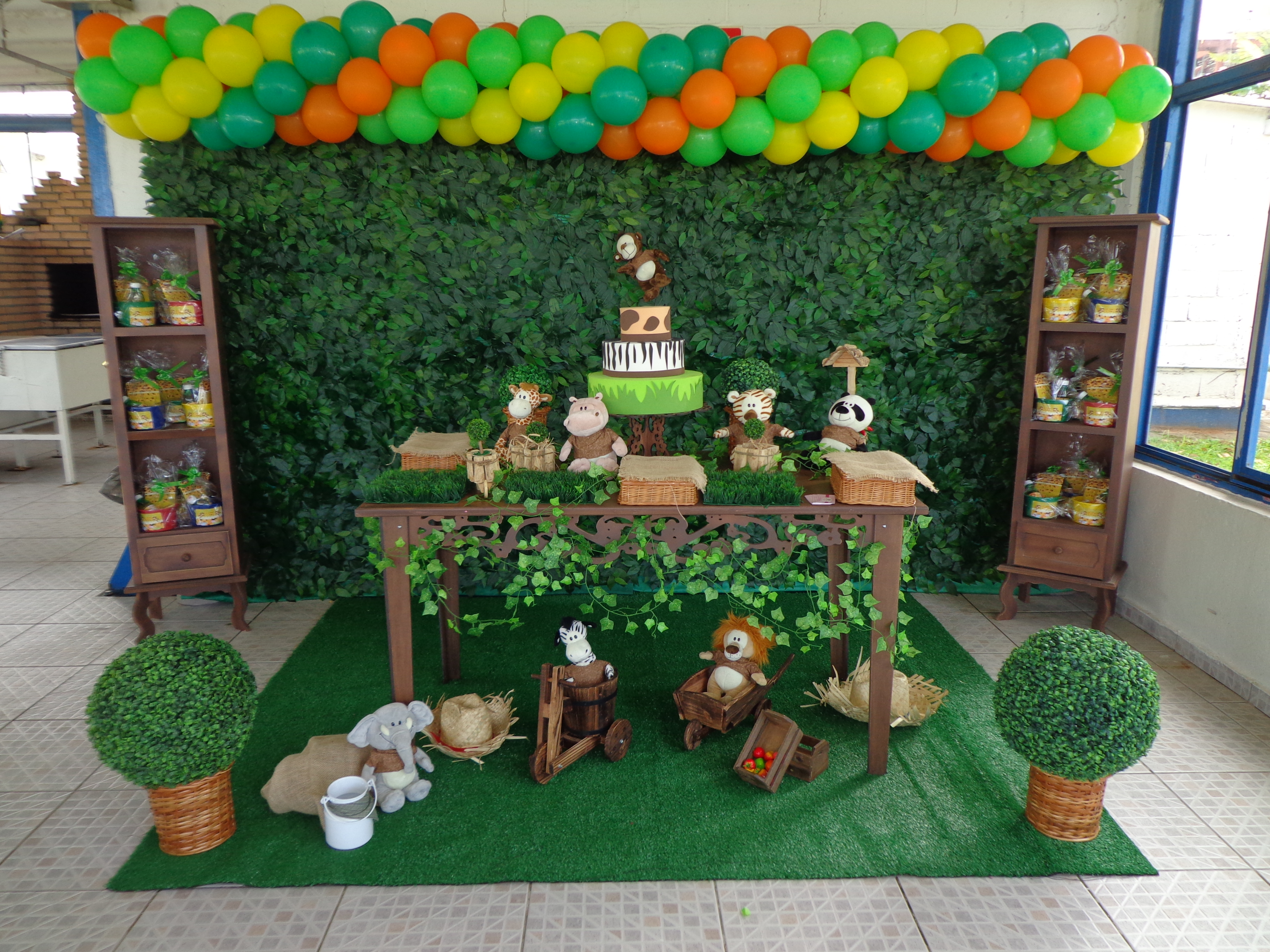 Aluguel Provençal Safari opç u00e3o 2 Festa Glamour Garantido Elo7 -> Decoração De Zebra Para Aniversario Aluguel Provençal Safari opç u00e3o 2 Festa Glamour Garantido Elo7 -> Decoração De Zebra Para Aniversario