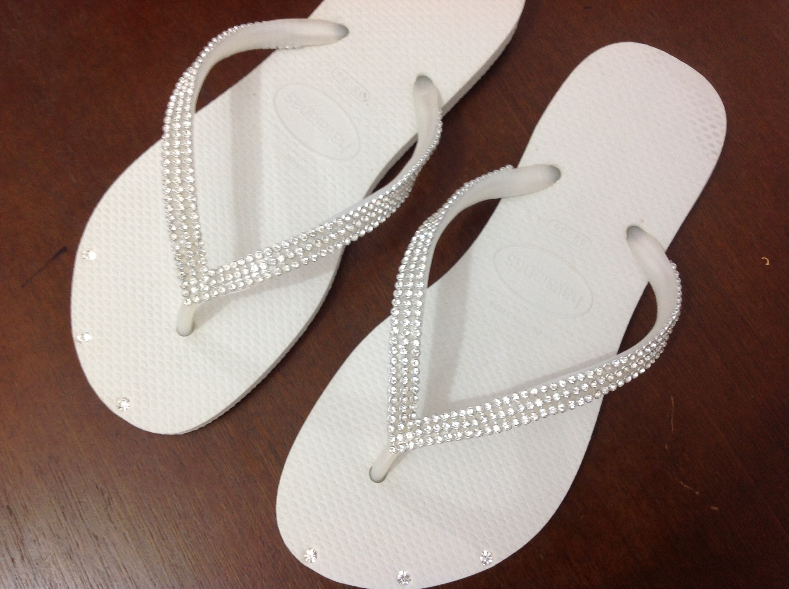 chinelo havaianas fino