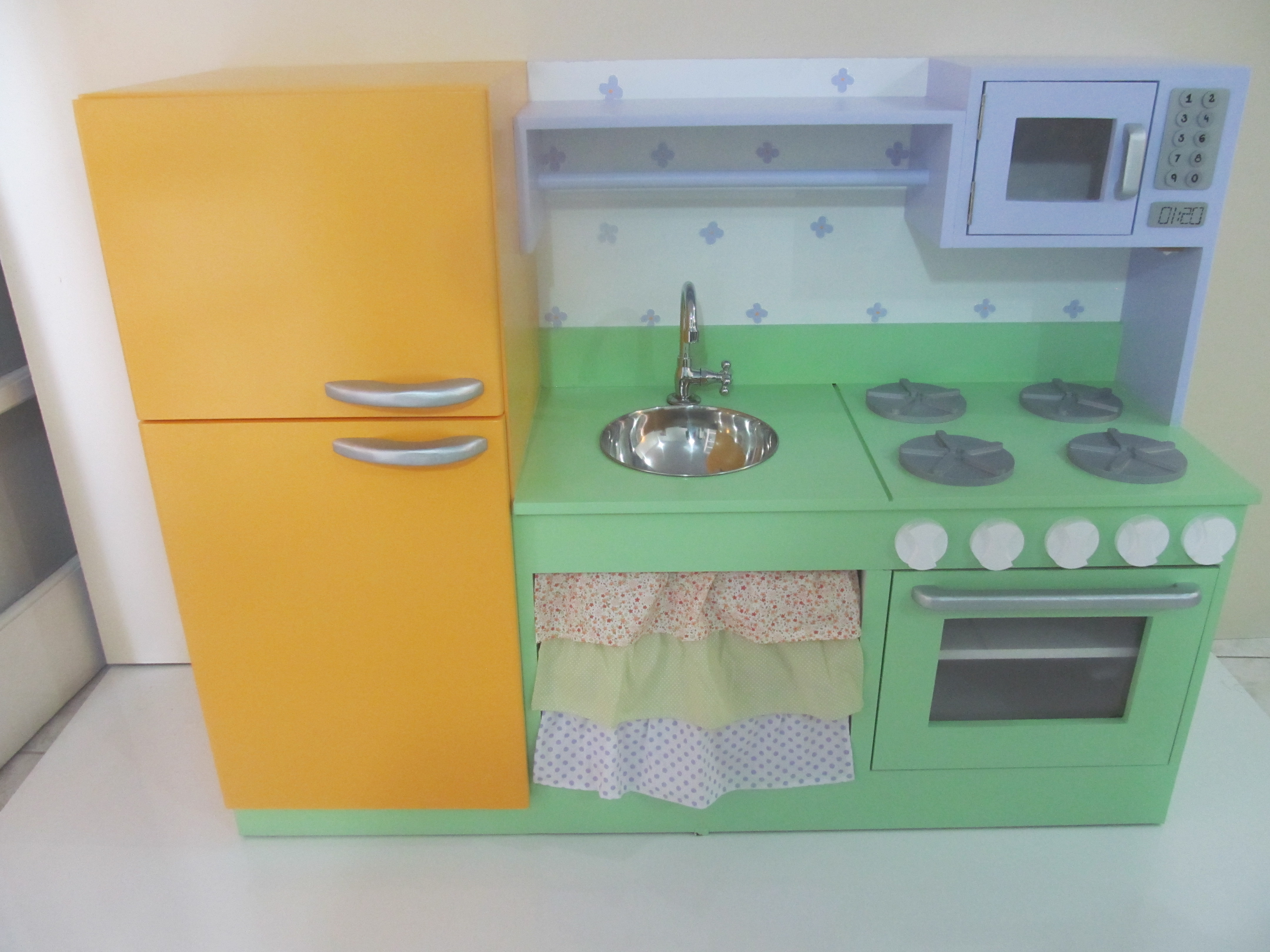 Cozinha Infantil Integrada Helena No Elo7 Ateli Nelma Almeida Cozinha Infantil Integrada Helena No Elo7 Ateli Nelma Almeida