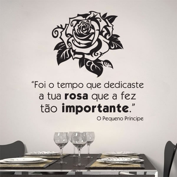 Frases Pequeno Principe Preto E Branco Kinked Armario Lavadora Lidl ~ Frases Pequeno Principe Preto E Branco Kinked