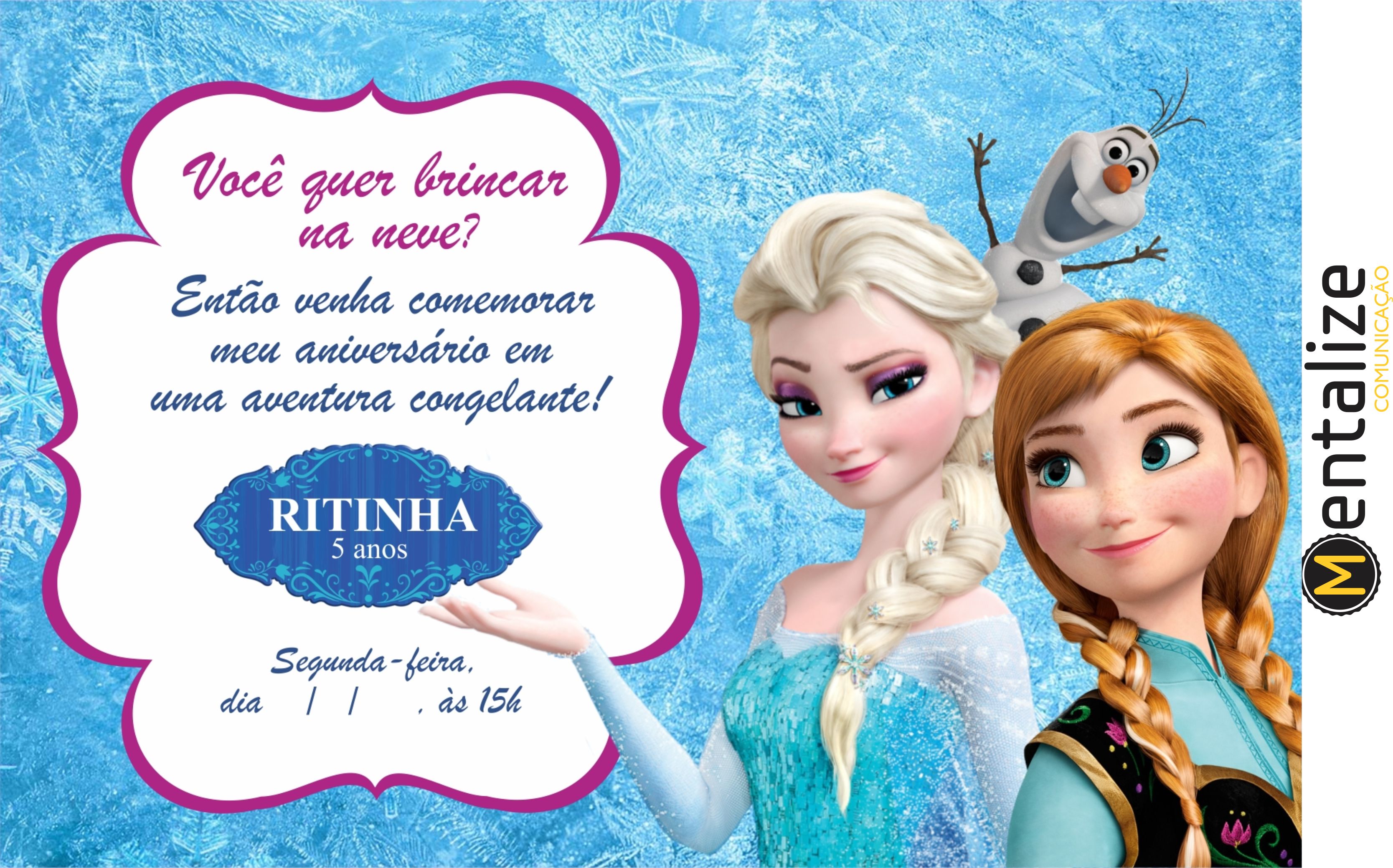 convite frozen no elo7 ruany bento 4f7a84