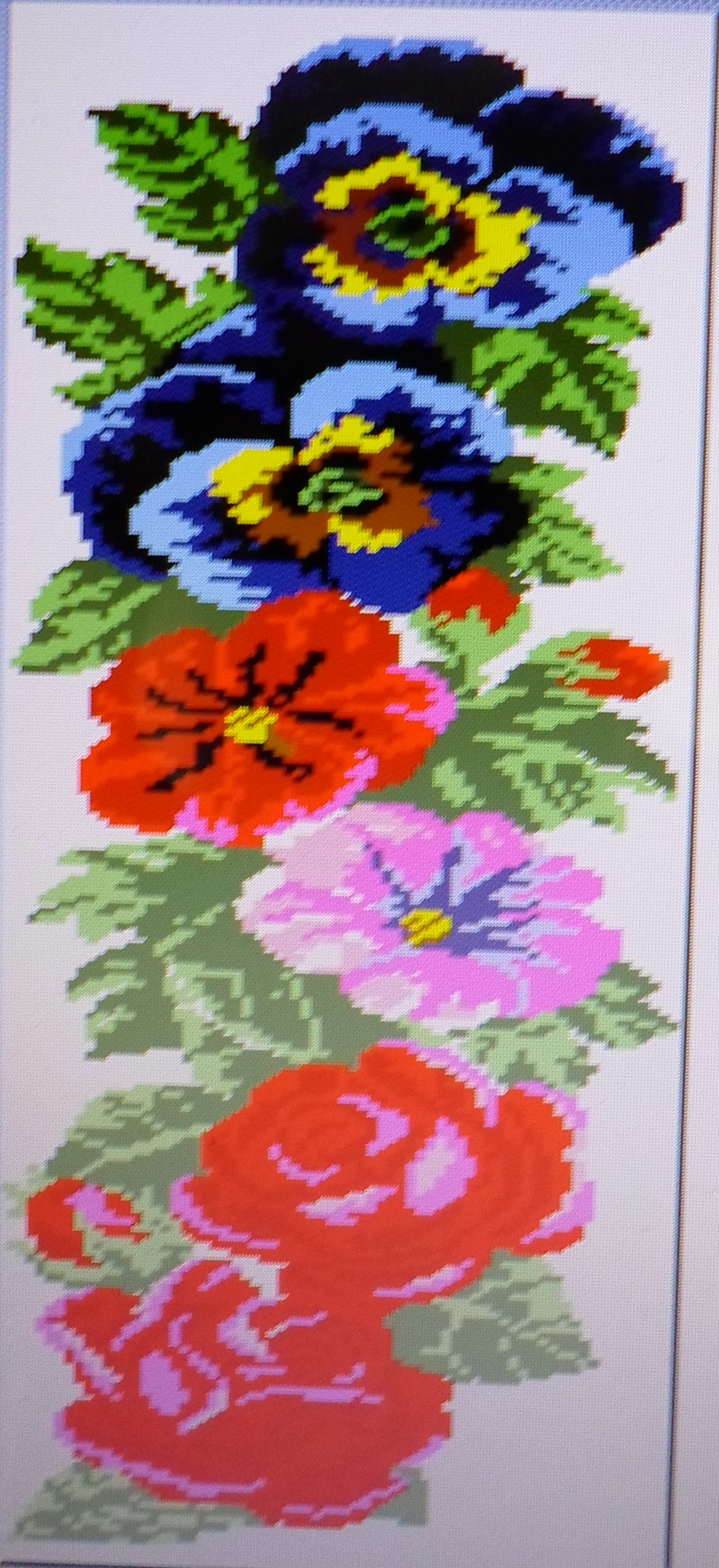 Cortina De Mi Angas Painel De Flores No Elo7 Arte Em Cortinas De Cortina De Mi Angas Painel De Flores No Elo7 Arte Em Cortinas De