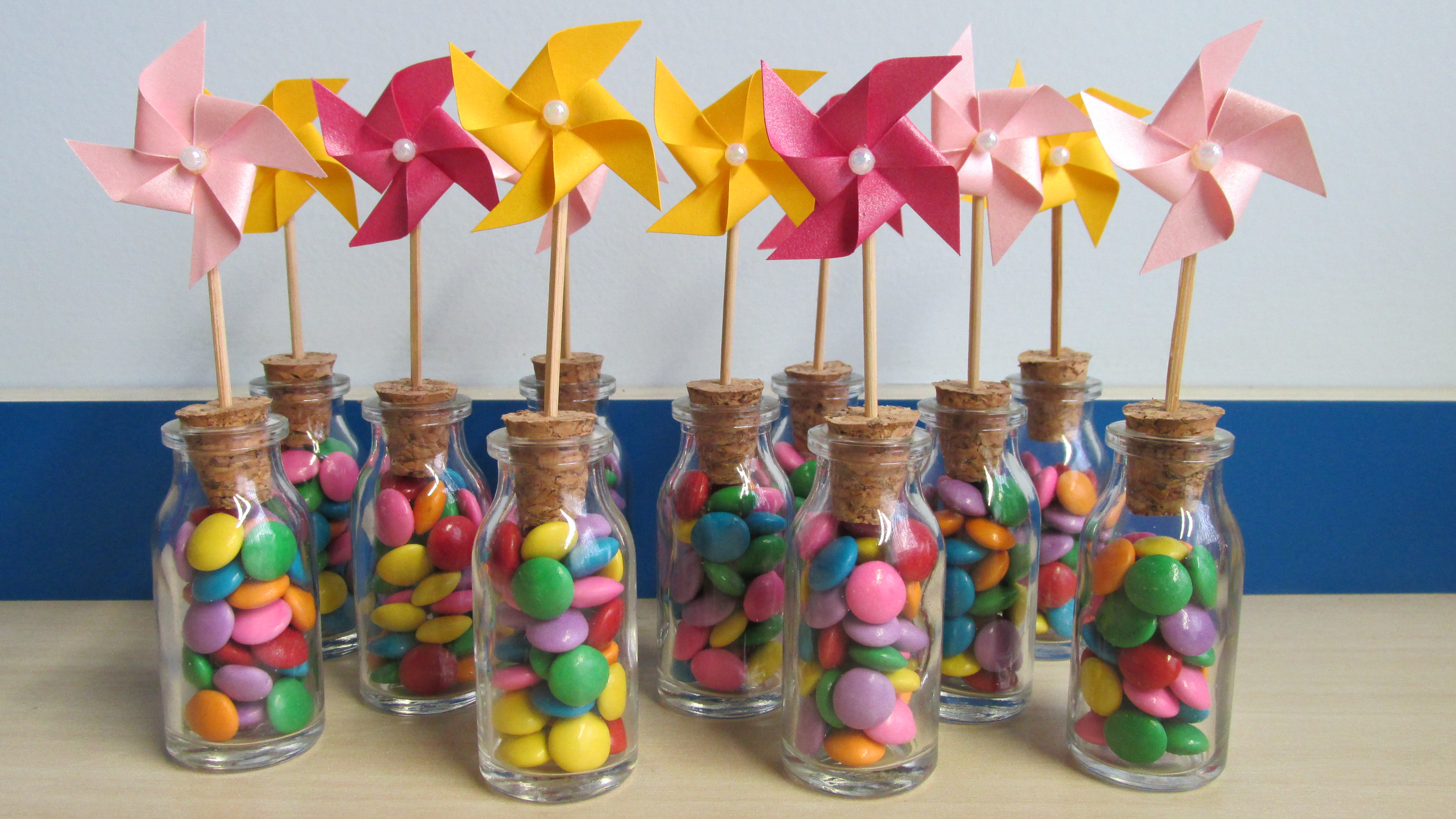 Lembrancinha Catavento Fantasy Atelier Elo7 Enfeite De Vento ~ Lembrancinha Catavento Fantasy Atelier Elo7