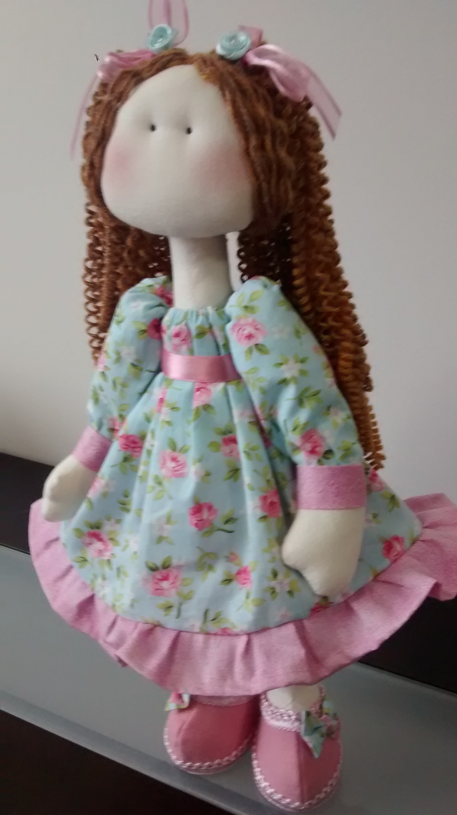 Boneca Russa ( boneca de pano) Rosa Chá Artes Elo7 Armario Ropero Poco Fondo ~ Boneca Russa ( boneca de pano) Rosa Chá Artes Elo7