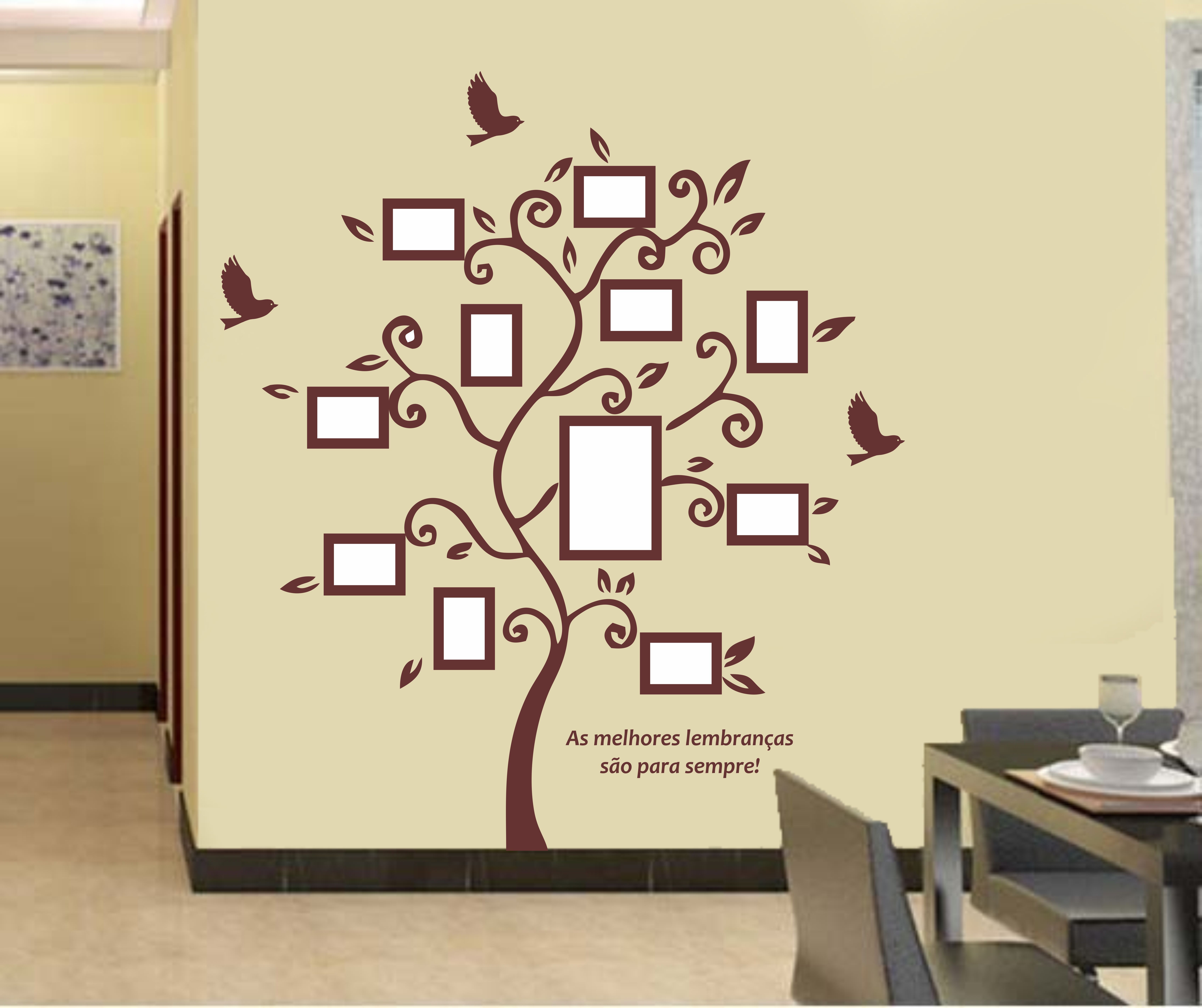 AdesivoÁrvore da Família Porta Retrato Vistick Adesivos Decorativos Elo7 Adesivo Anticoncepcional Comprar ~ AdesivoÁrvore da Família Porta Retrato Vistick Adesivos Decorativos Elo7