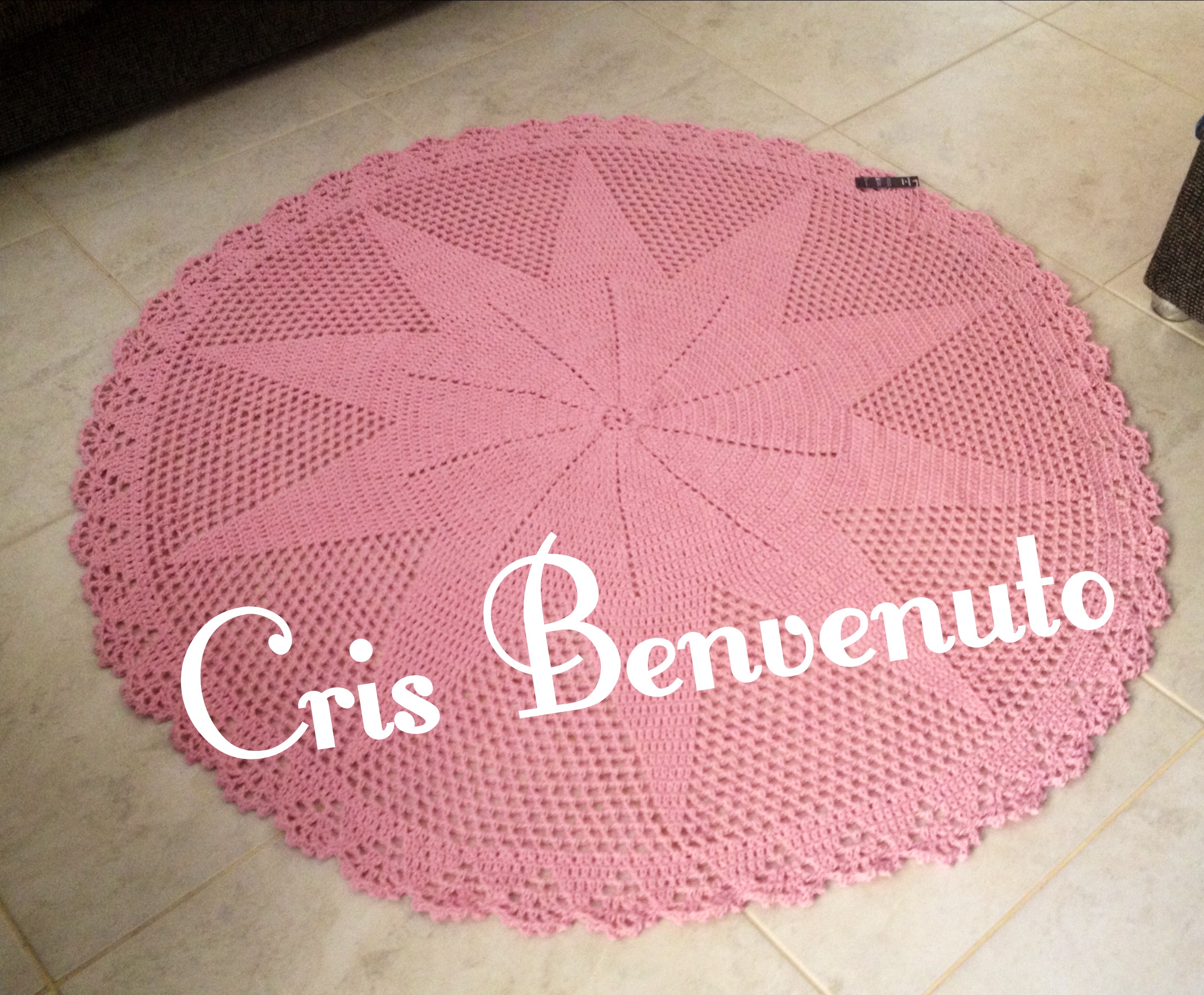 Tapete Ou Manta Para Sof Em Croch No Elo7 Cris Benvenuto Ateli Tapete Ou Manta Para Sof Em Croch No Elo7 Cris Benvenuto Ateli