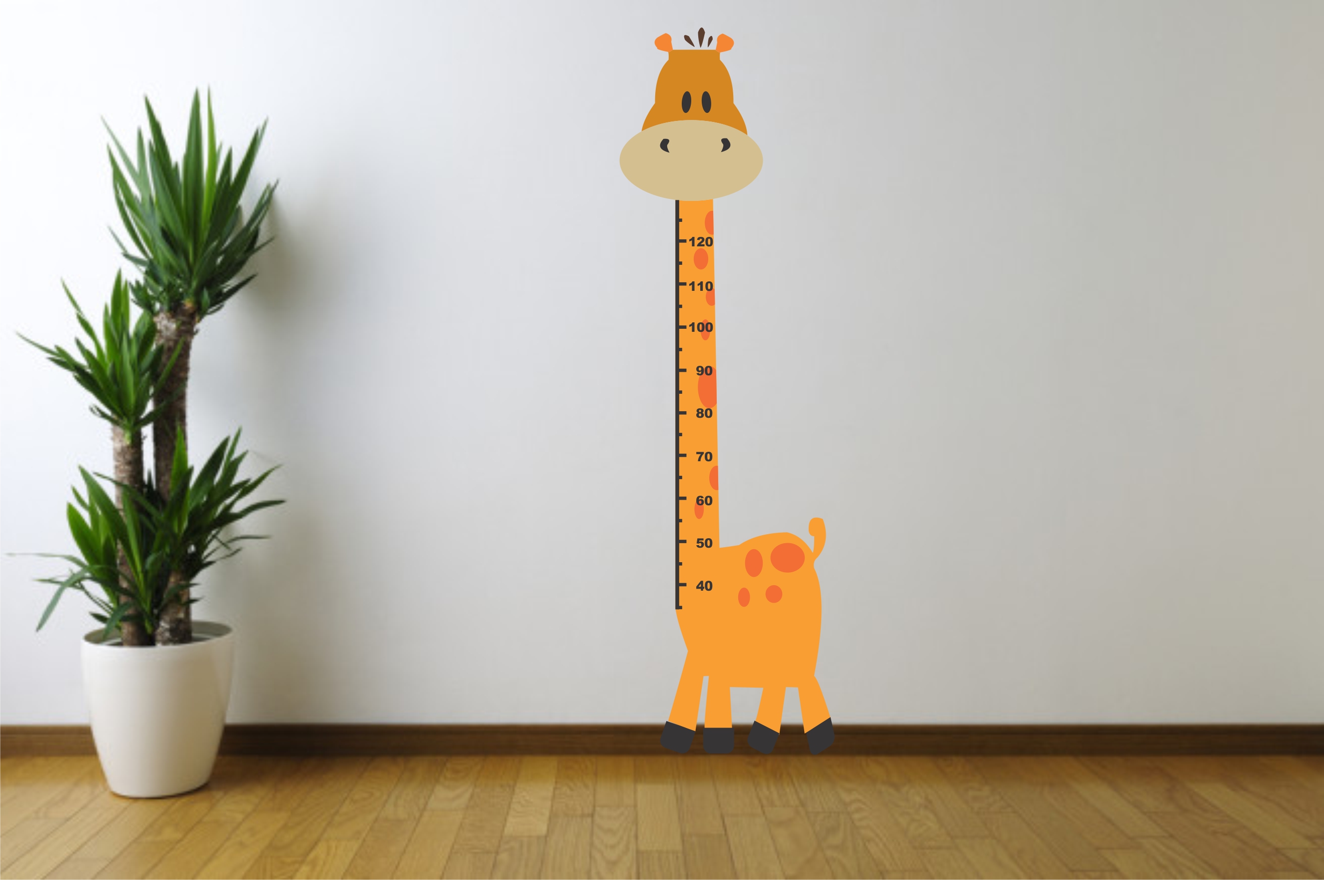 Adesivos parede infantil girafa métrica Adesivos Sempre Armario De Lulu ~ Adesivos parede infantil girafa métrica Adesivos Sempre